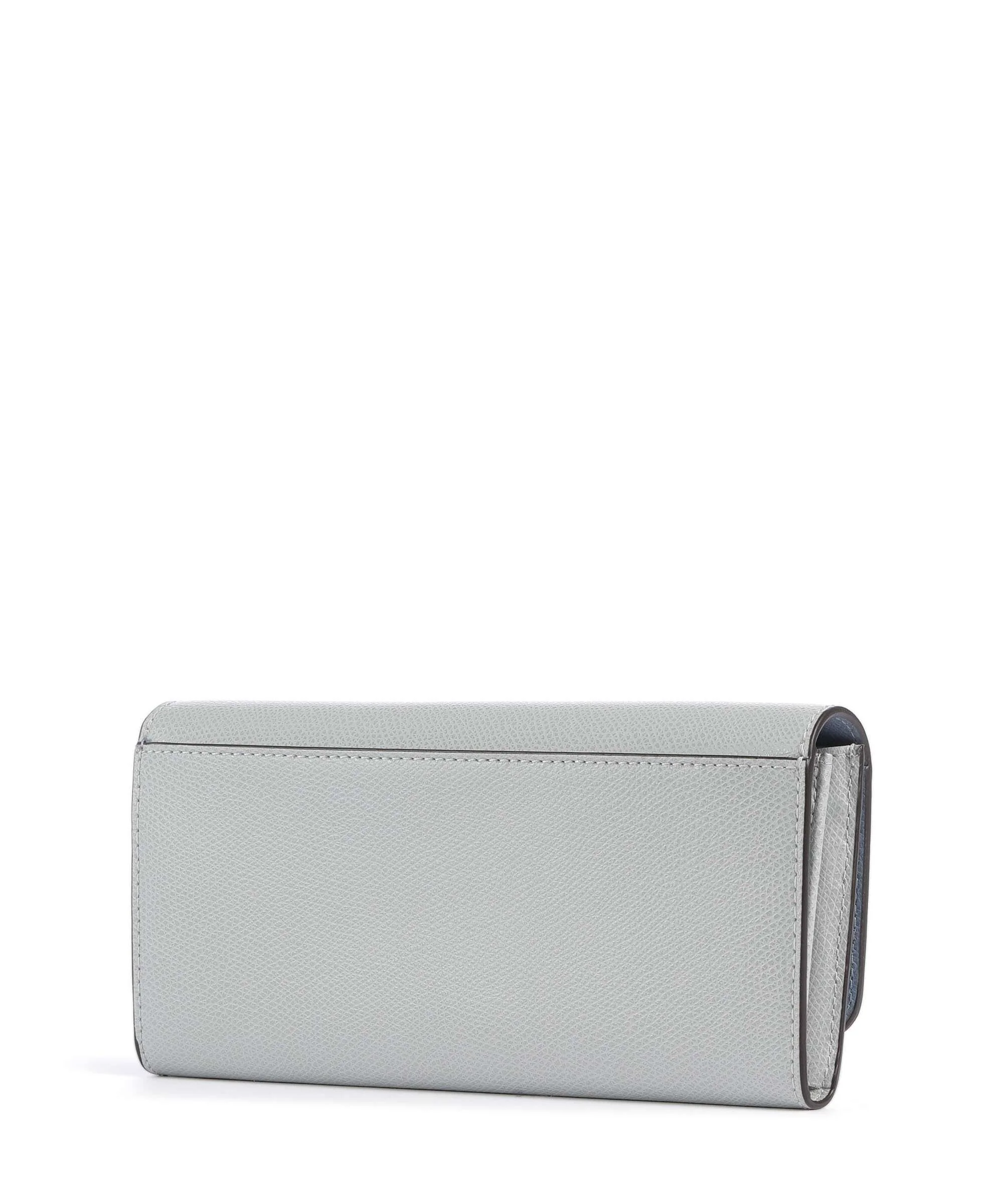 Furla Camelia Continental Wallet color cristallo/celestial - Image 3