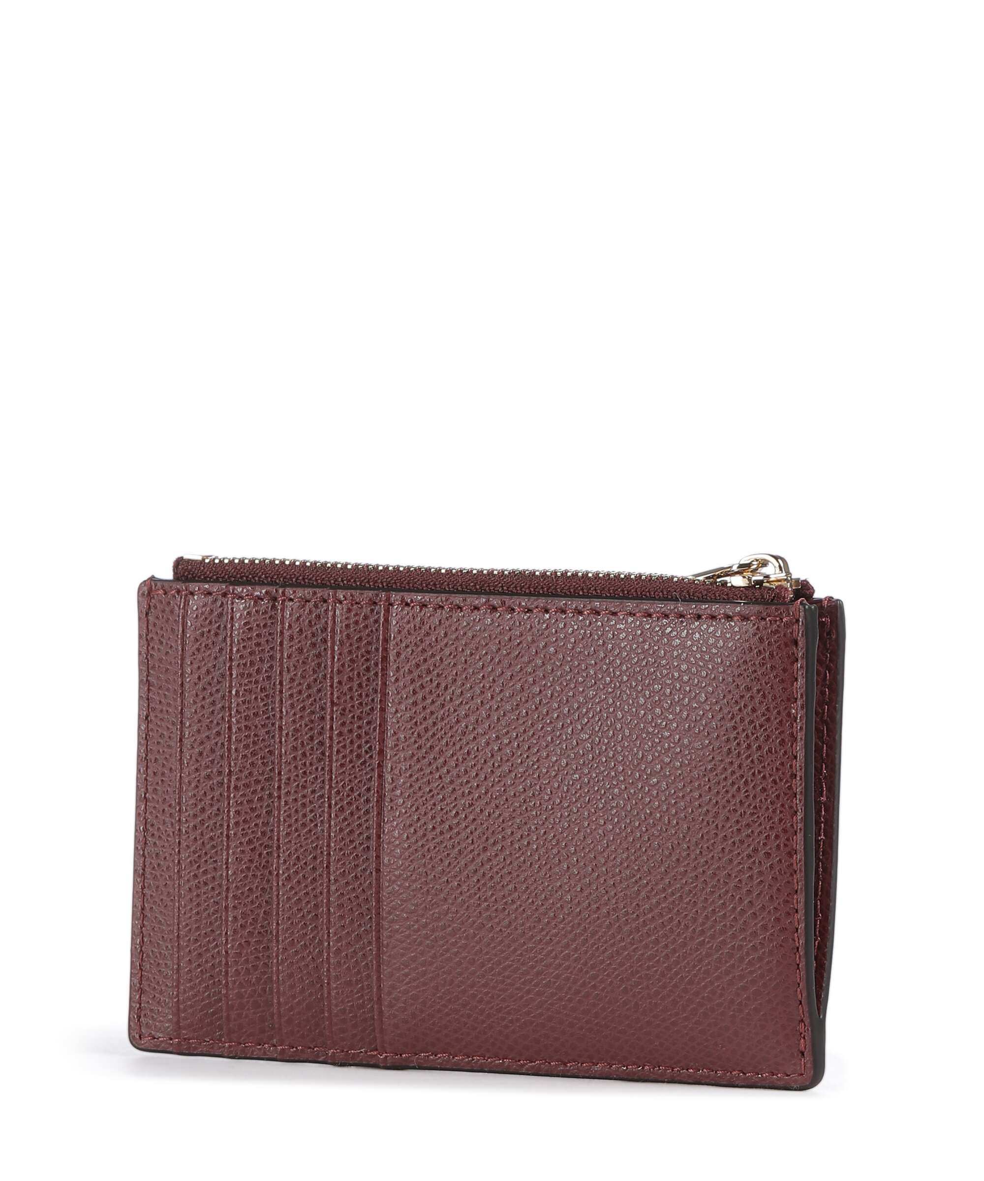 Furla Camelia M Credit card holder red apple - Image 2