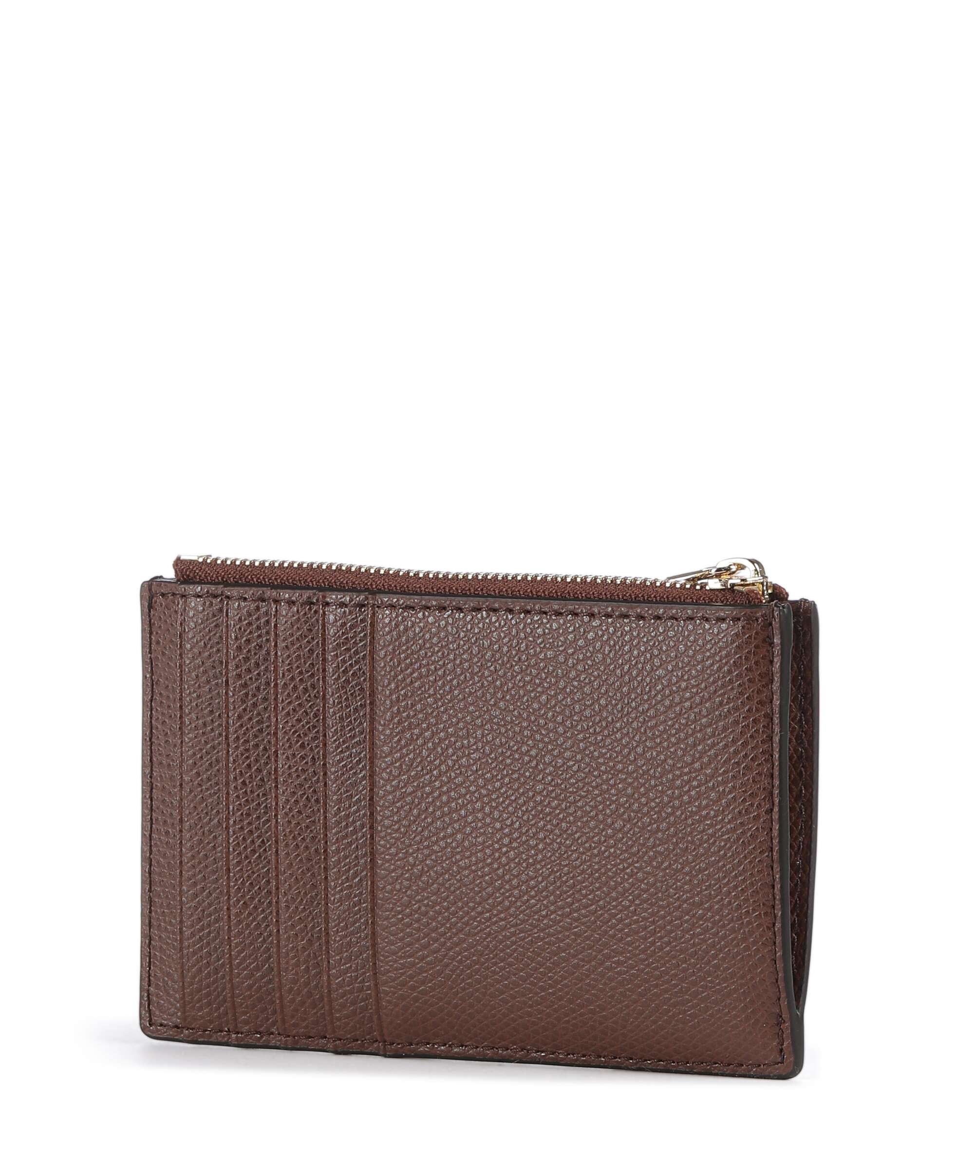 Furla Camelia M Credit card holder extra brown - Image 2