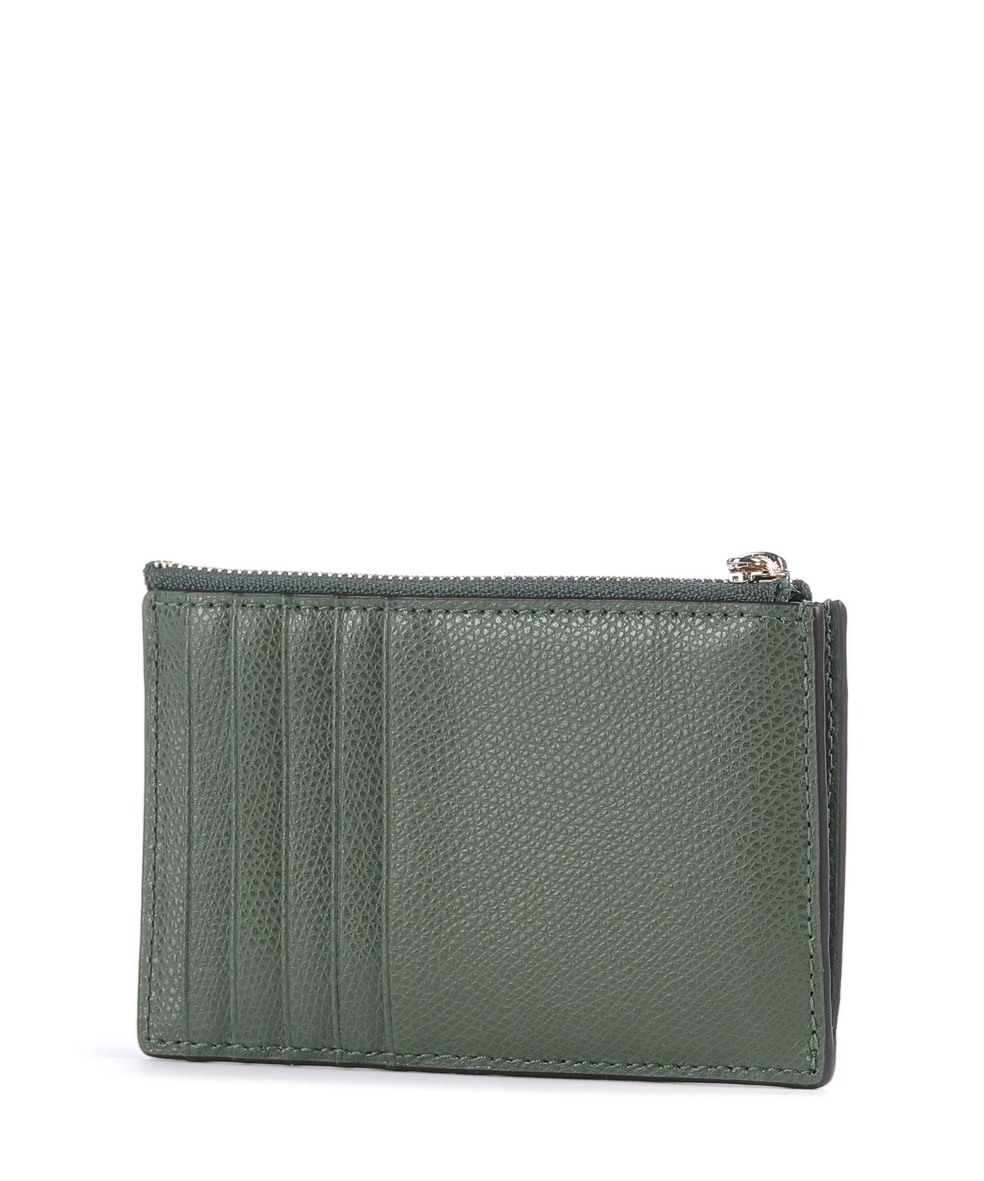 Furla Camelia M Credit card holder oliva - Image 2