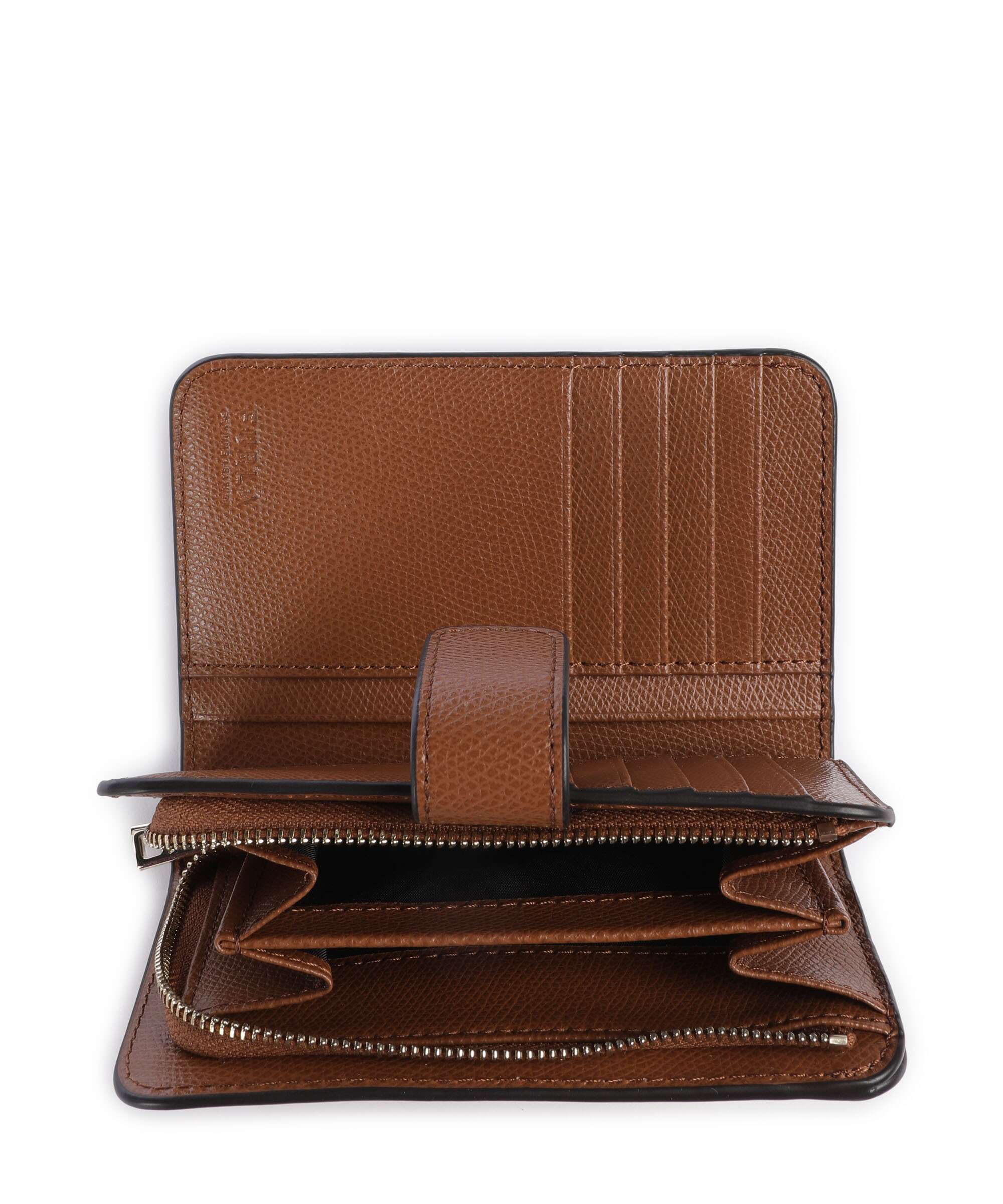 Furla Camelia M Wallet cognac - Image 2