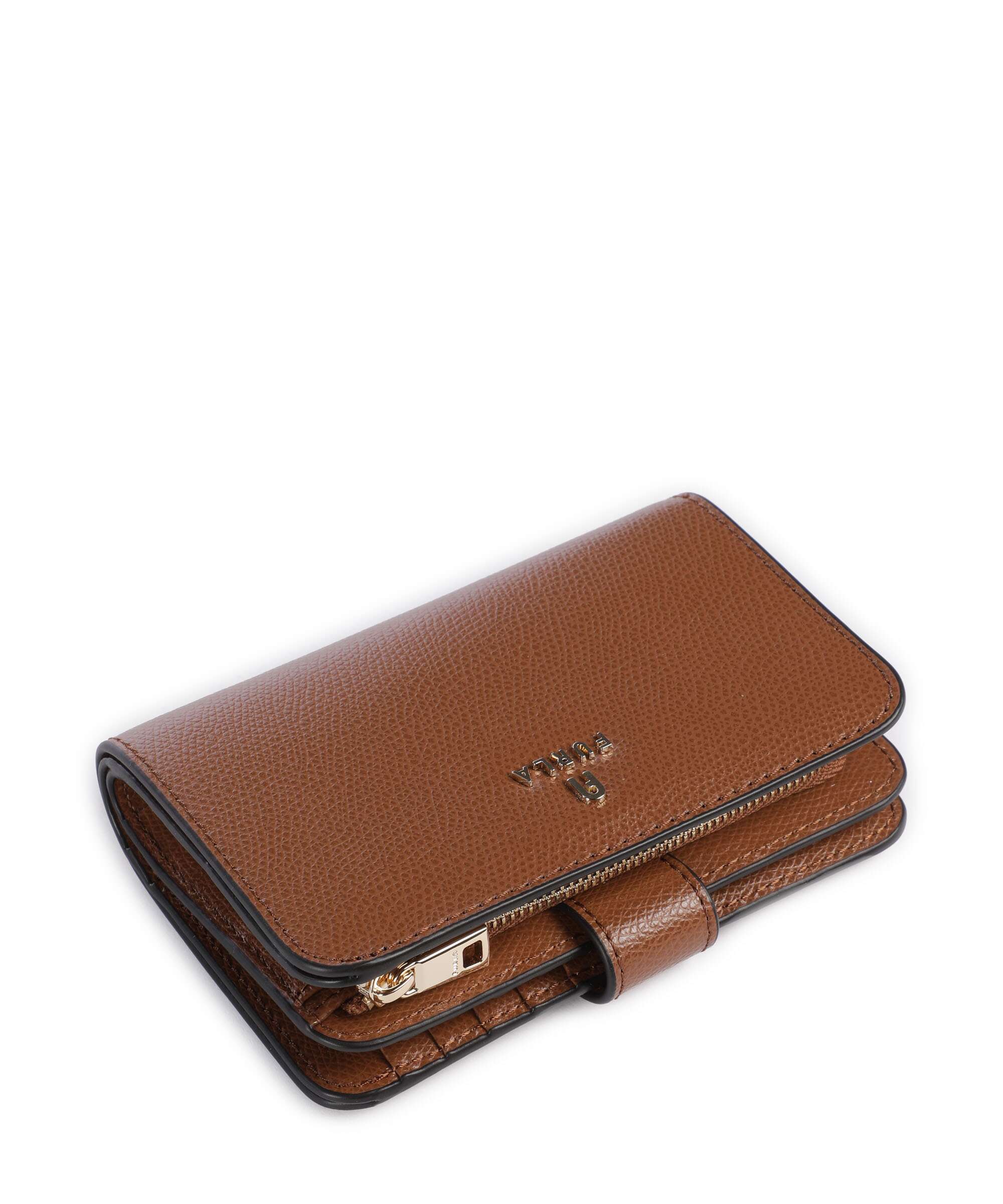 Furla Camelia M Wallet cognac - Image 4