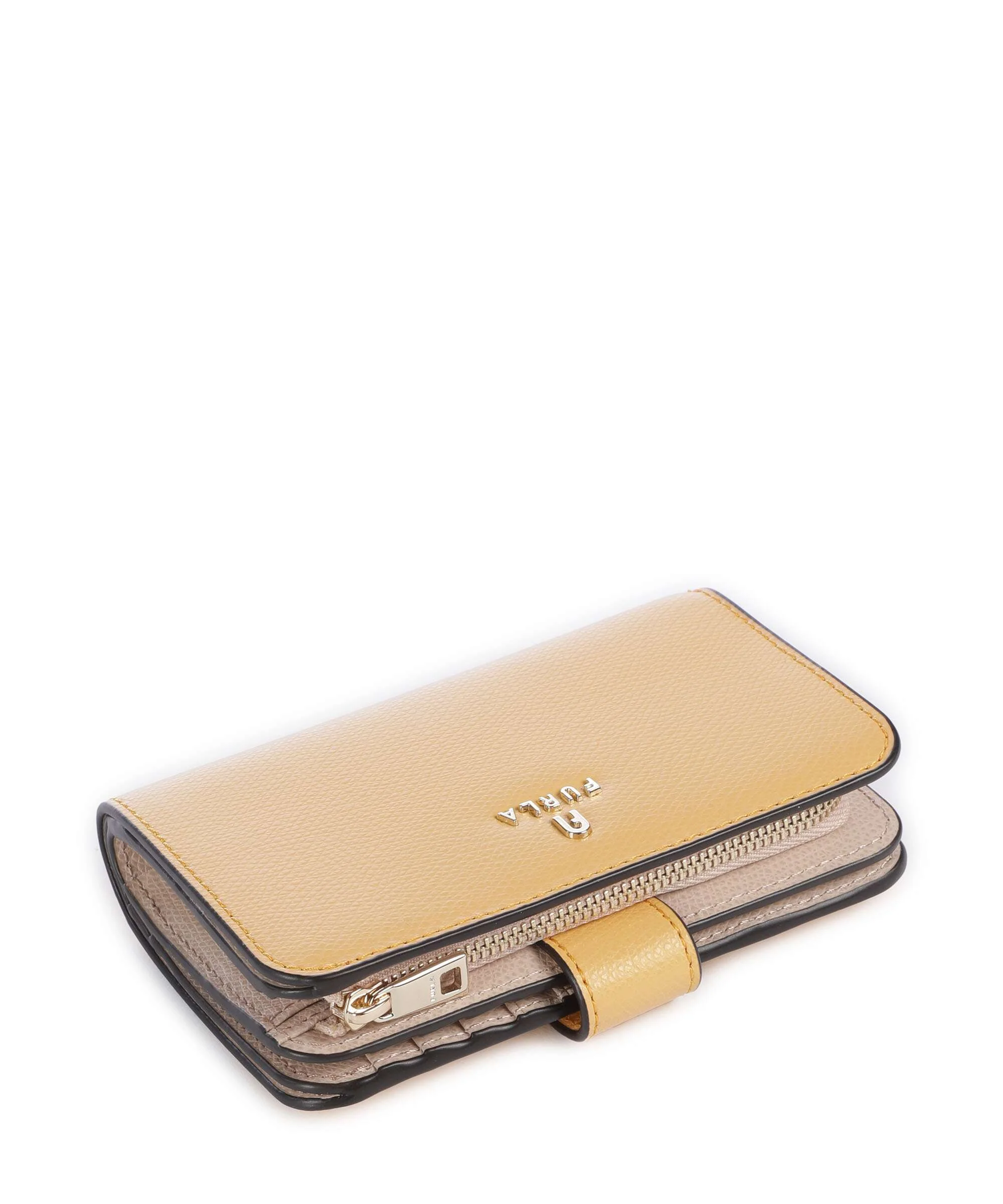 Furla Camelia M Wallet crema/ballerina - Image 4
