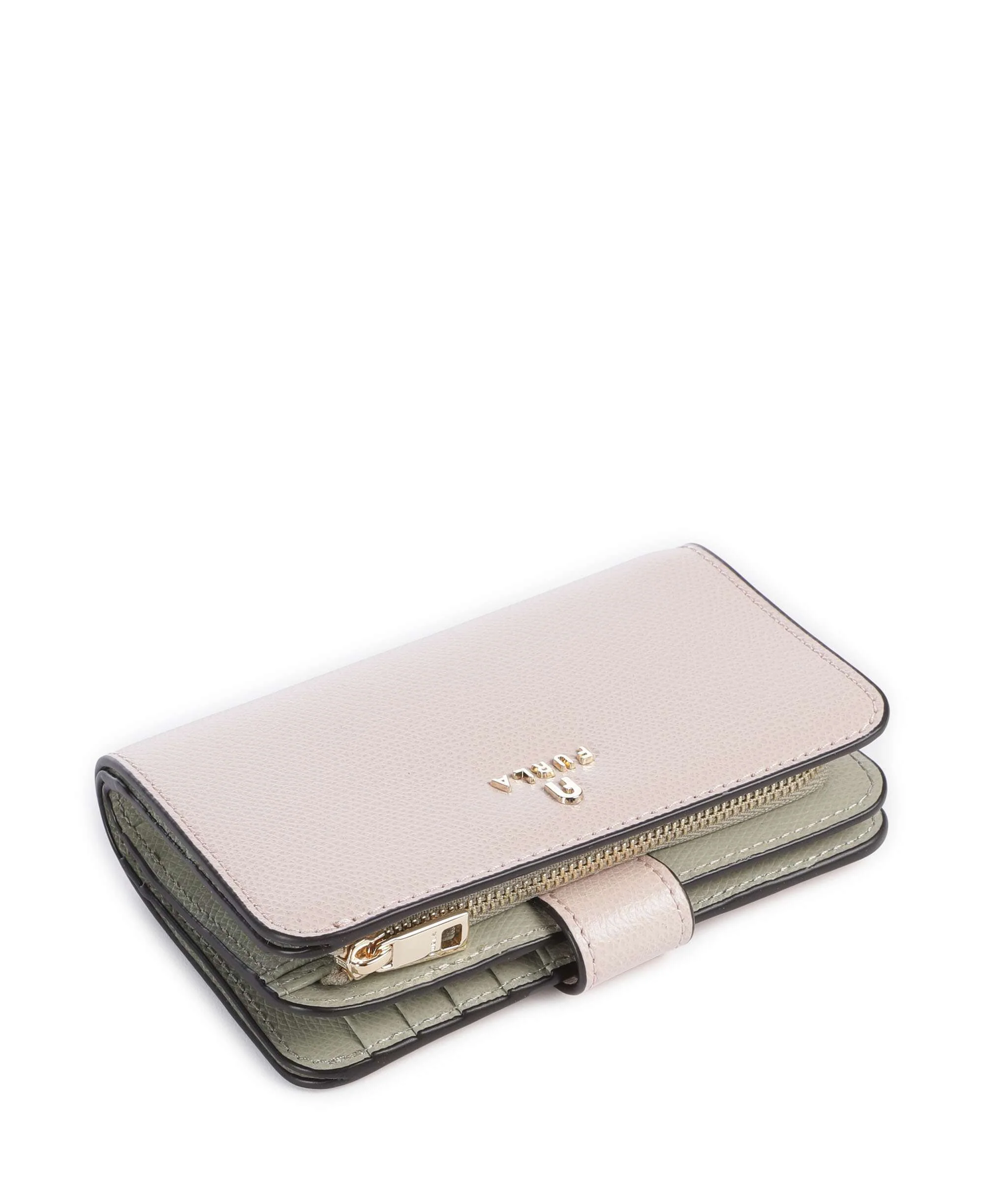 Furla Camelia M Wallet azalea/light salvia - Image 4