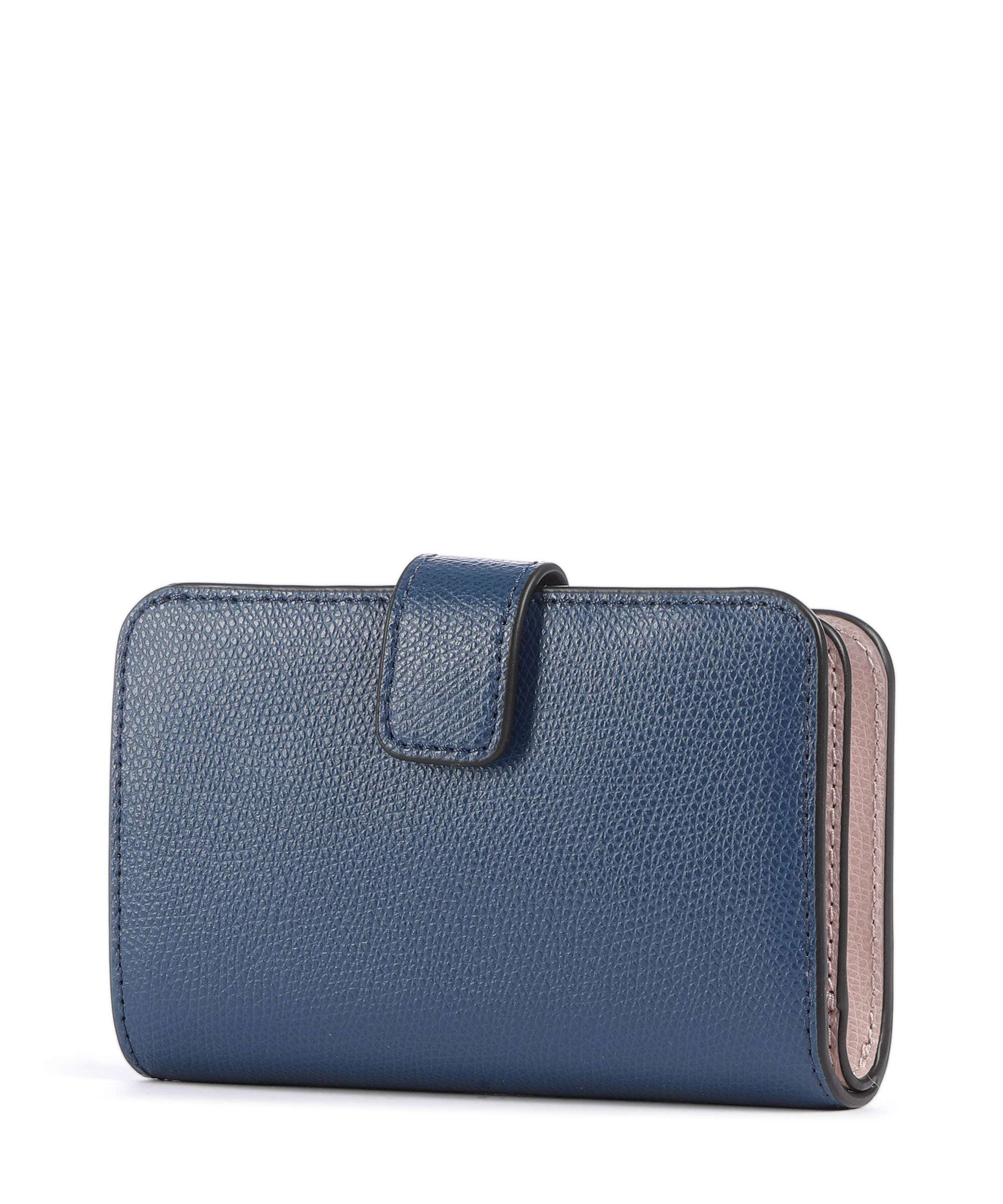 Furla Camelia M Wallet indigo/corolla - Image 3