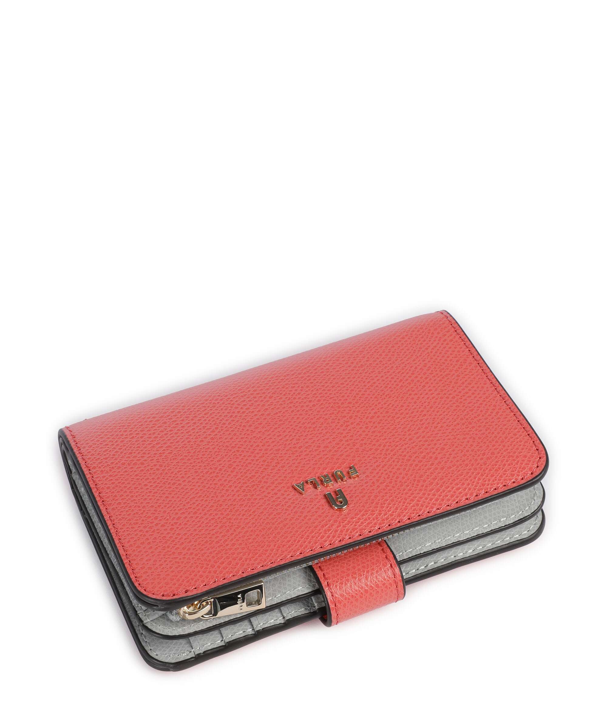 Furla Camelia M Wallet aperitivo/color cristallo - Image 4