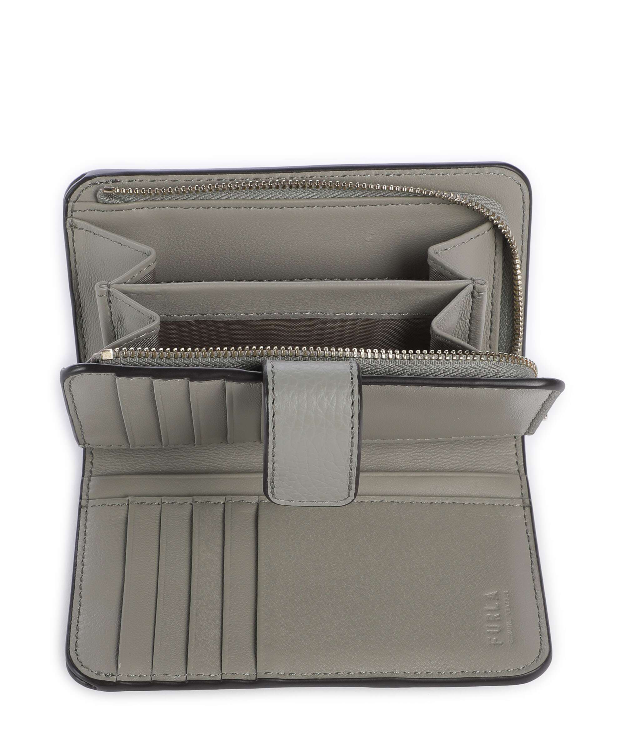 Furla Camelia M Wallet agave - Image 2