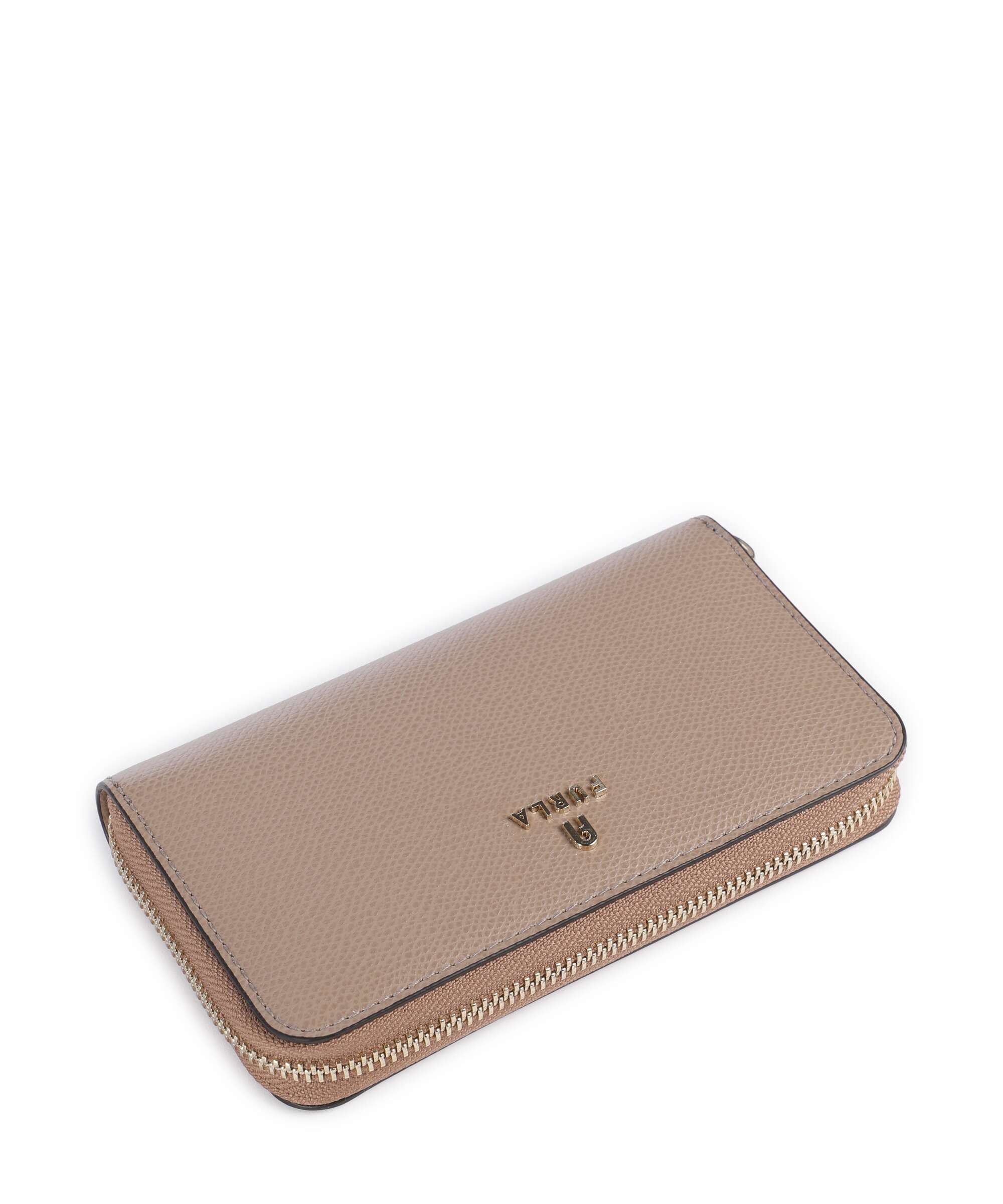 Furla Camelia M Wallet greige - Image 4