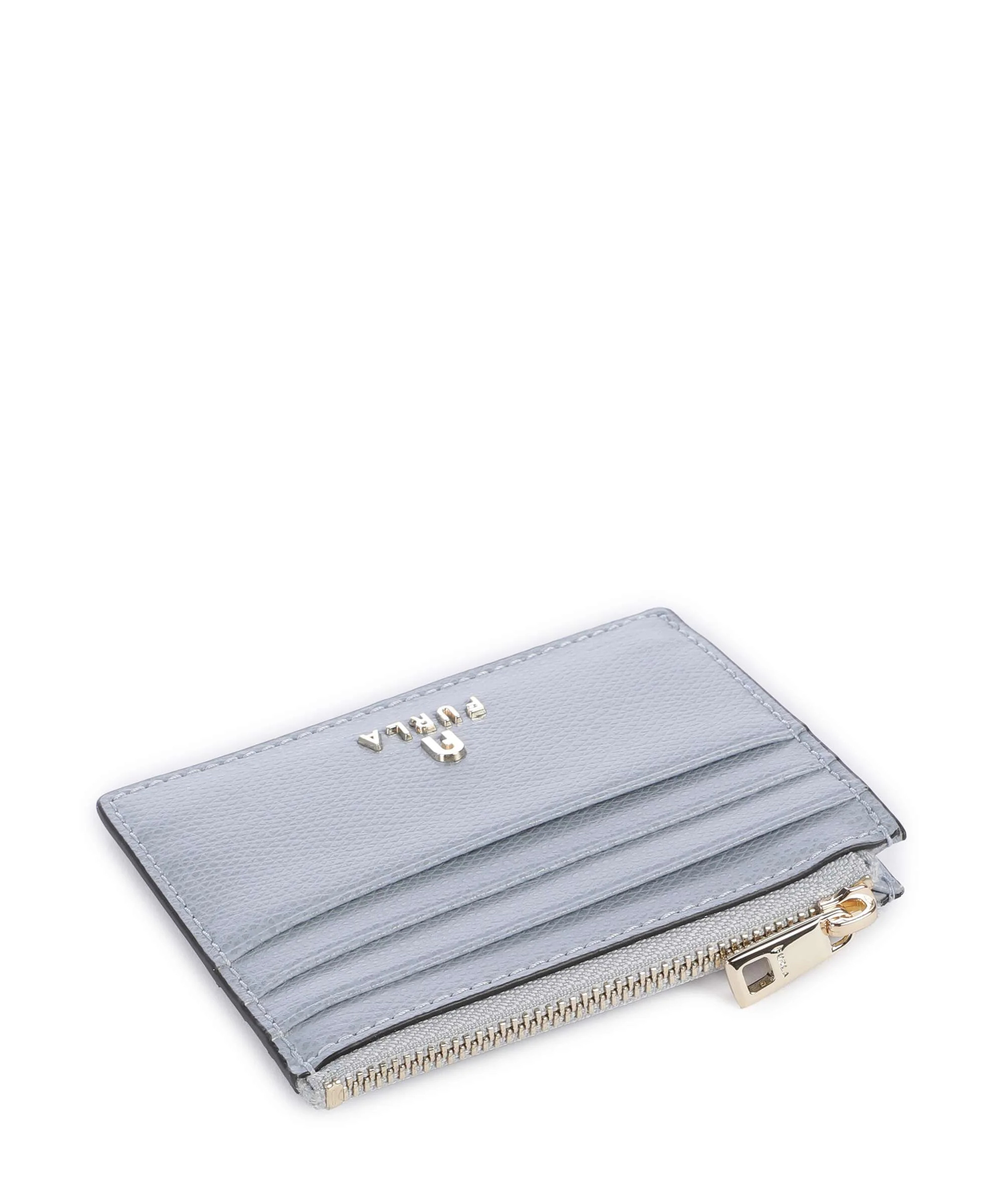 Furla Camelia S Credit card holder nuvola - Image 3