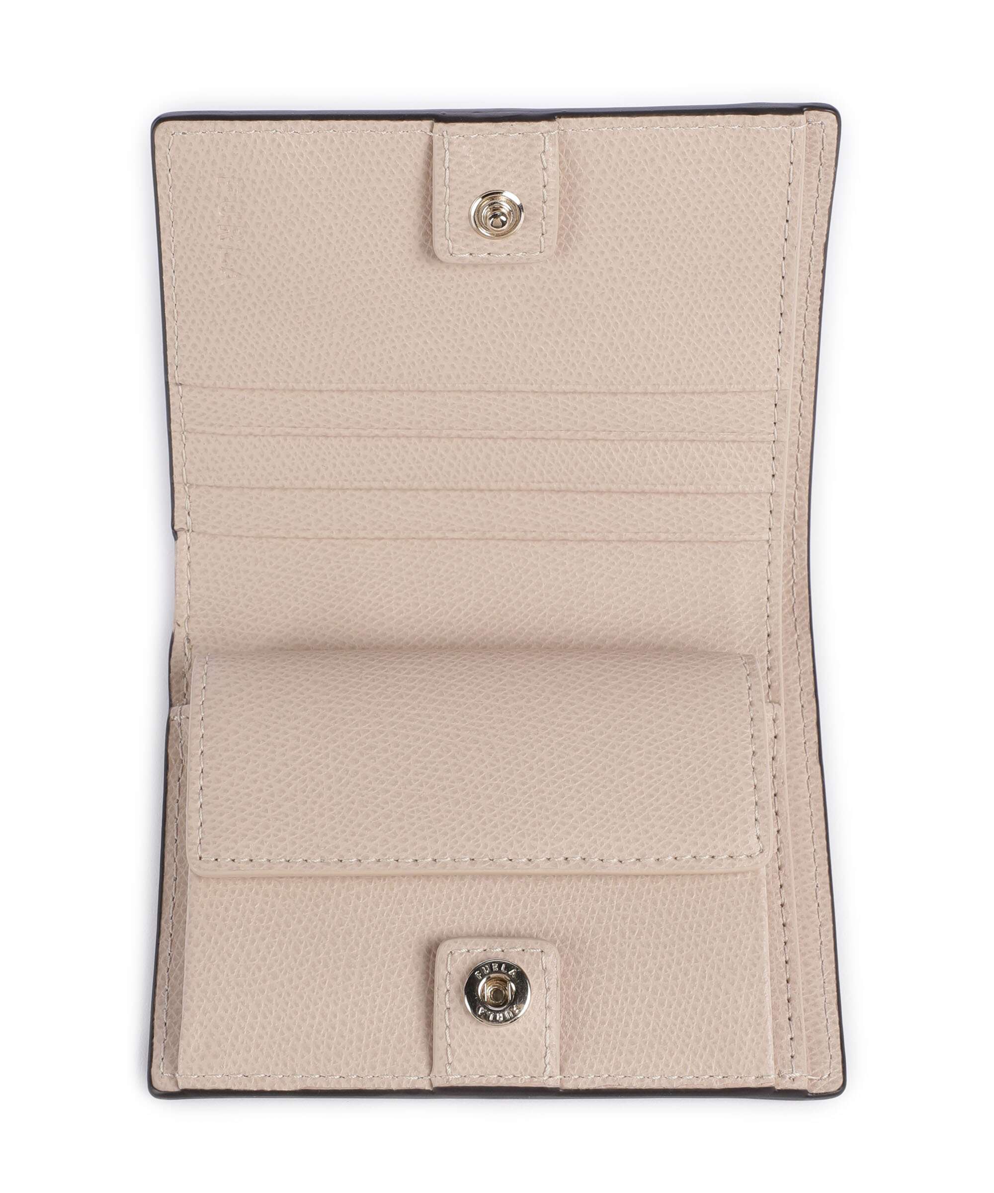 Furla Camelia S Wallet stucco gray/ballerina - Image 2