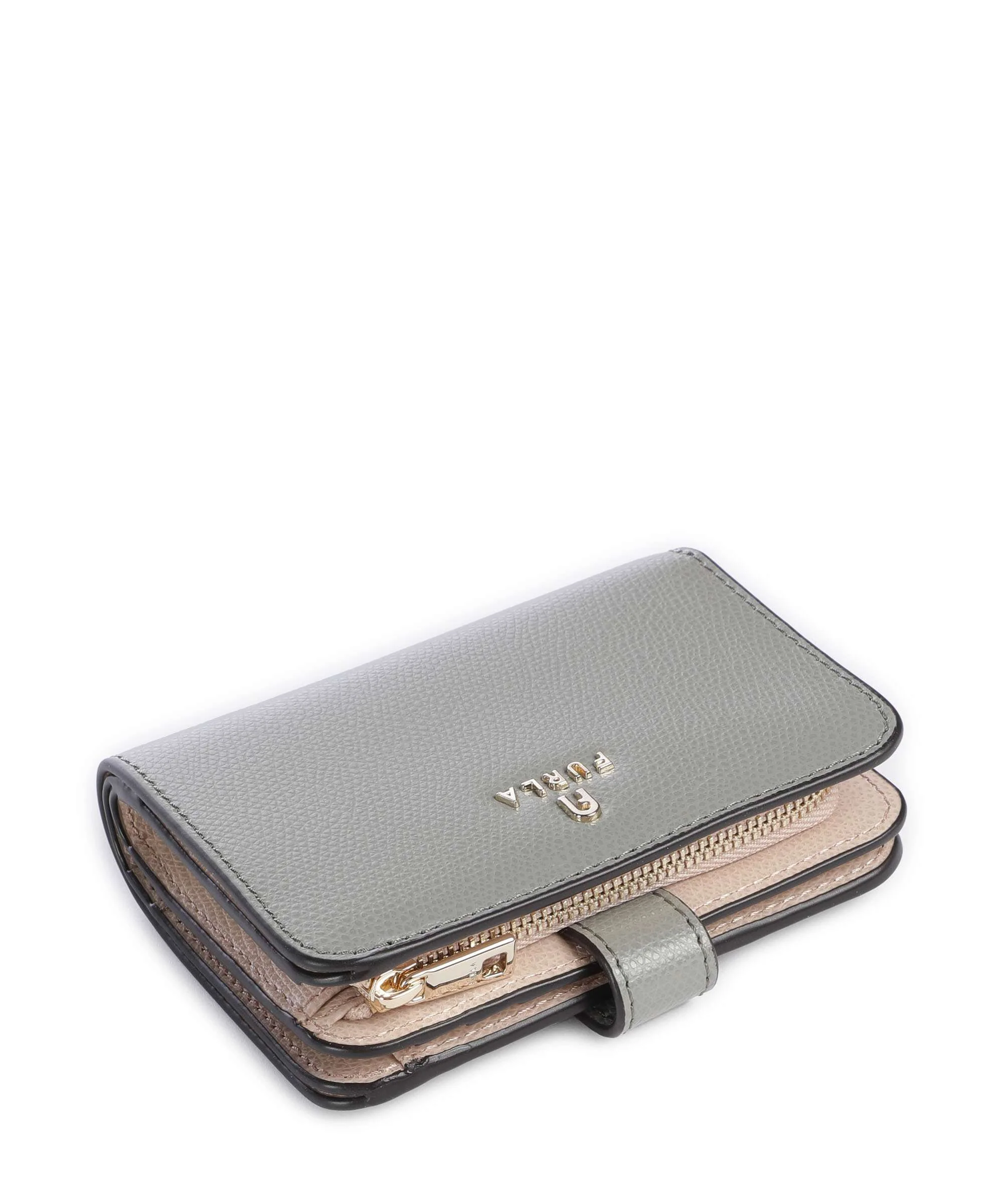 Furla Camelia S Wallet agave/ballerina - Image 4