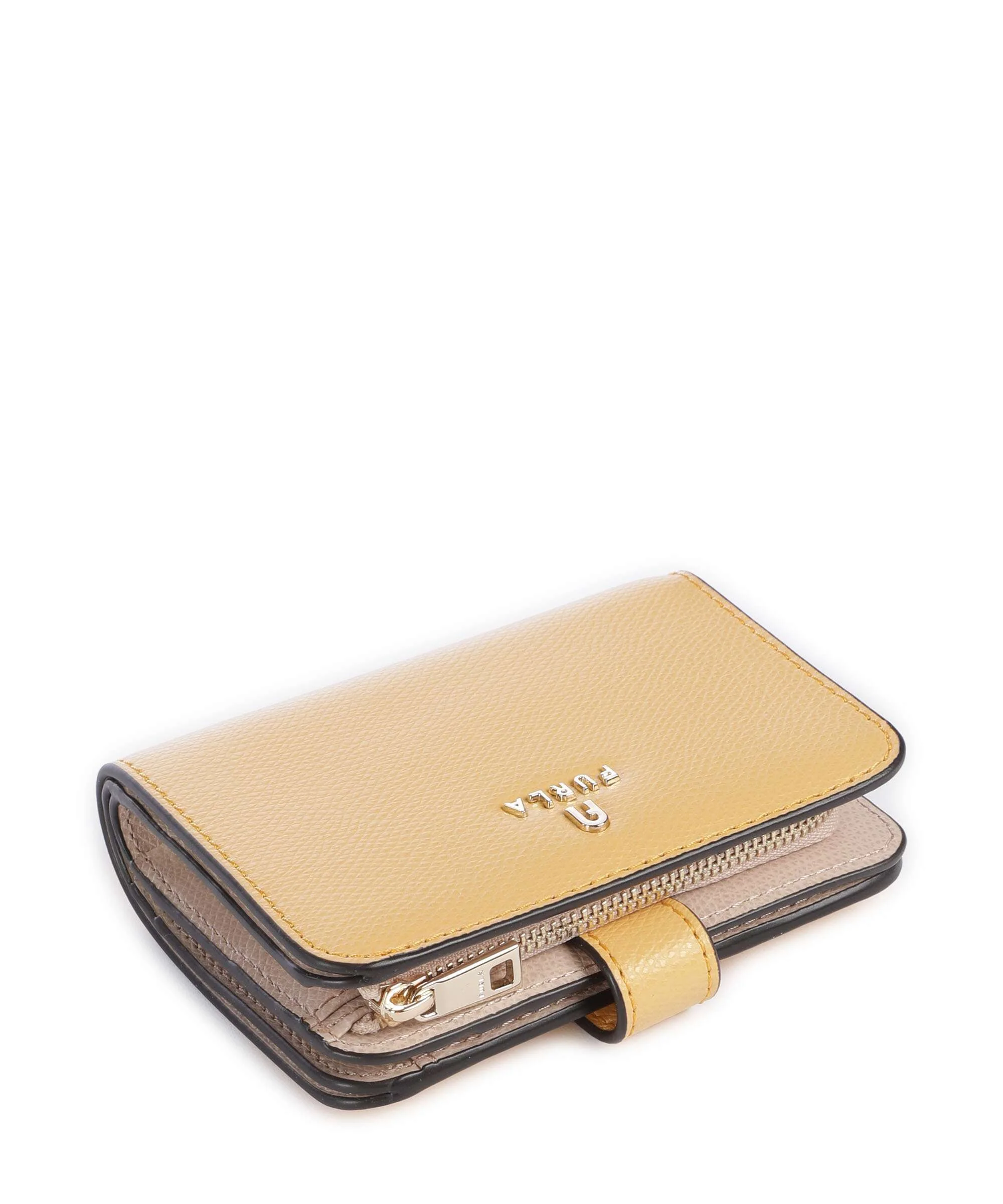 Furla Camelia S Wallet crema/ballerina - Image 4