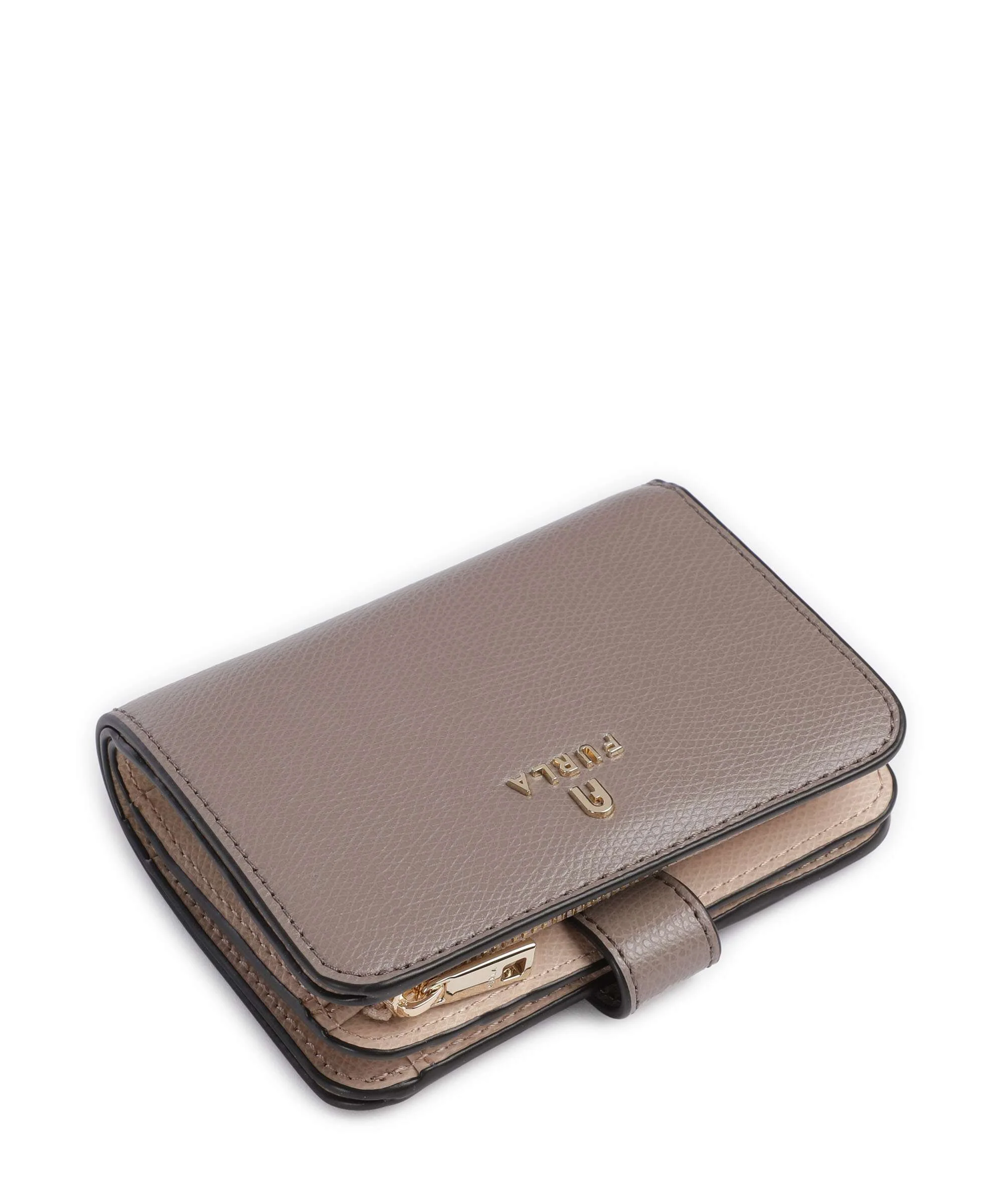 Furla Camelia S Wallet stucco gray/ballerina - Image 4