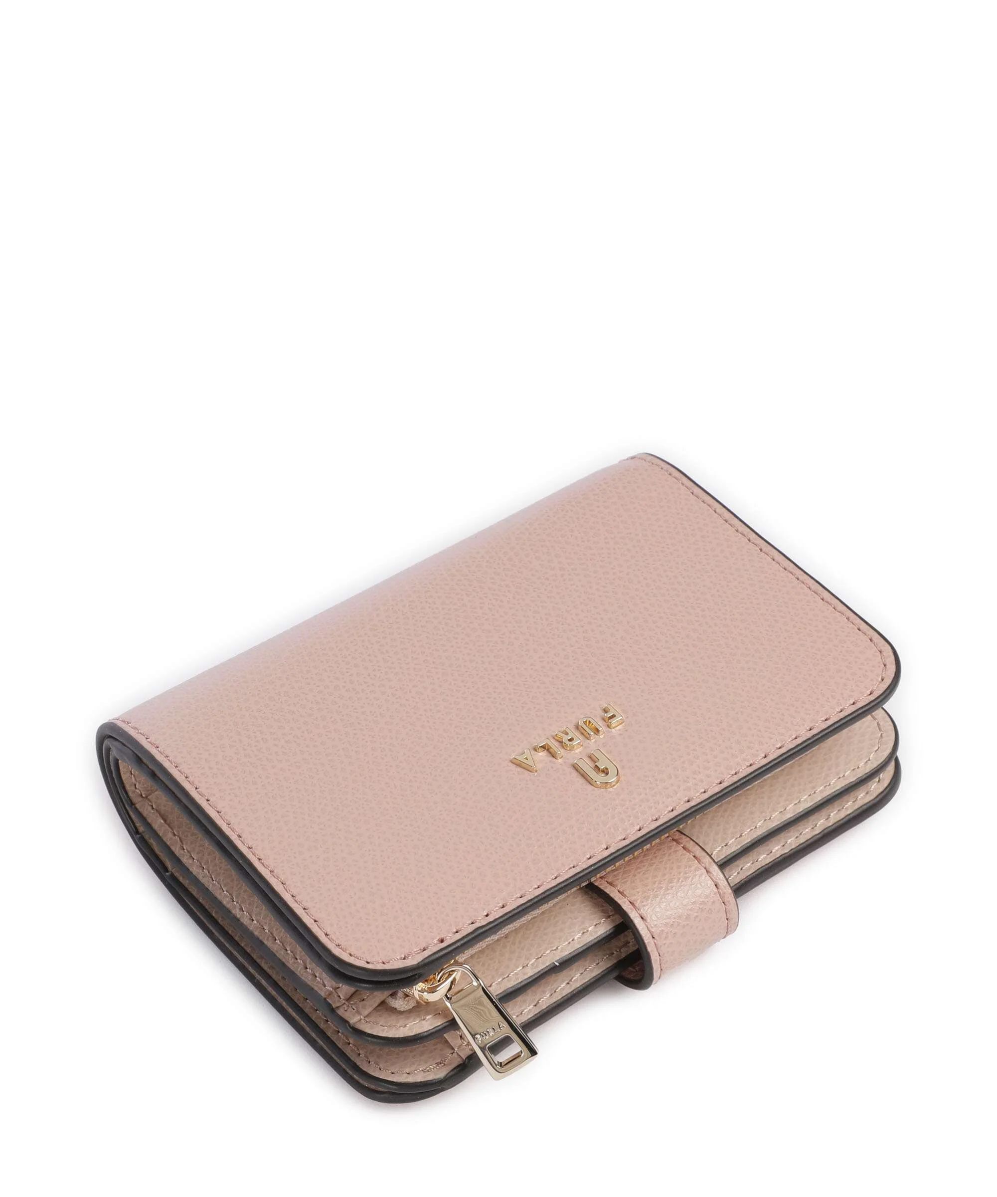 Furla Camelia S Wallet cipria/ballerina - Image 4