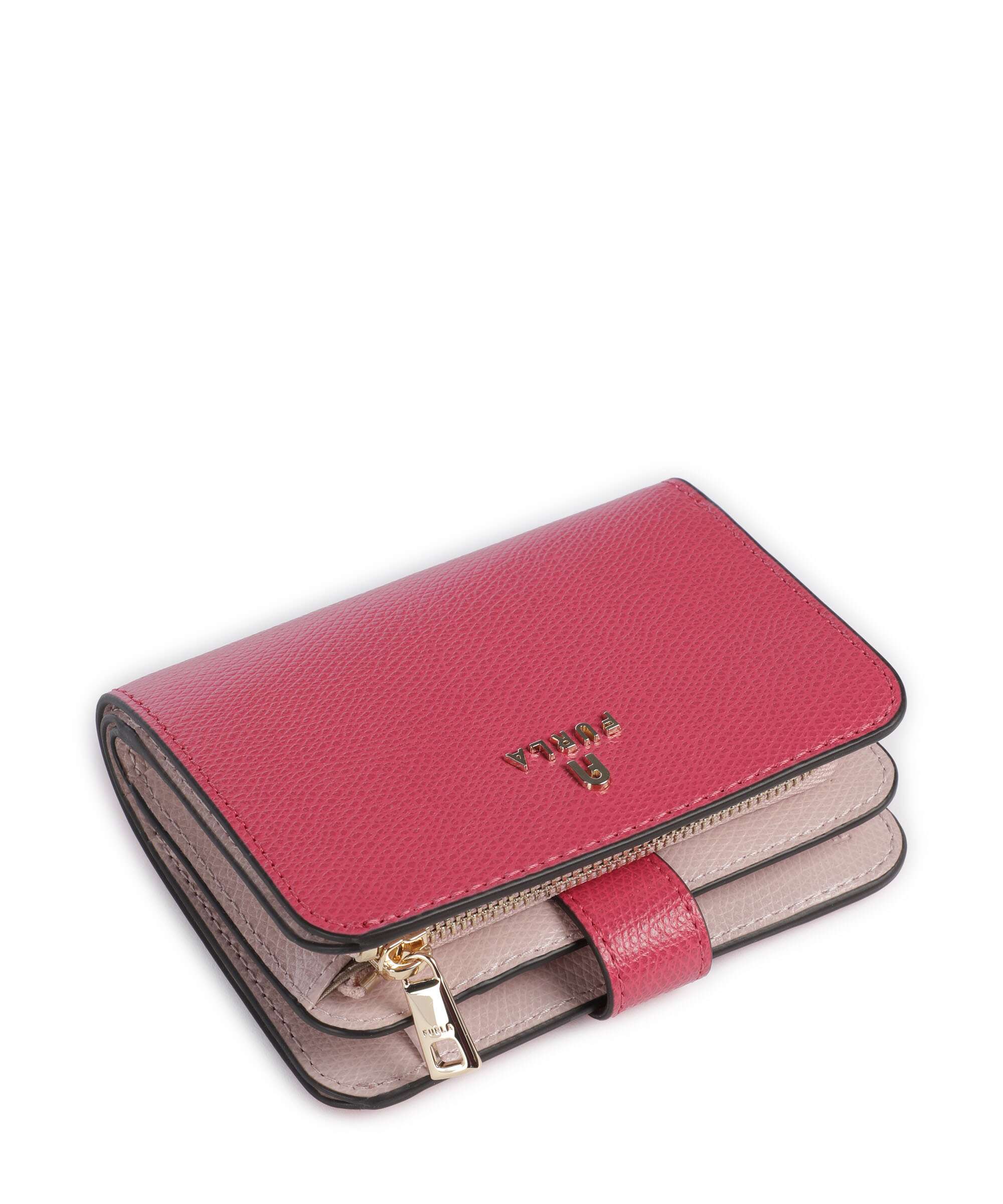 Furla Camelia S Wallet velvet ink/corolla - Image 4