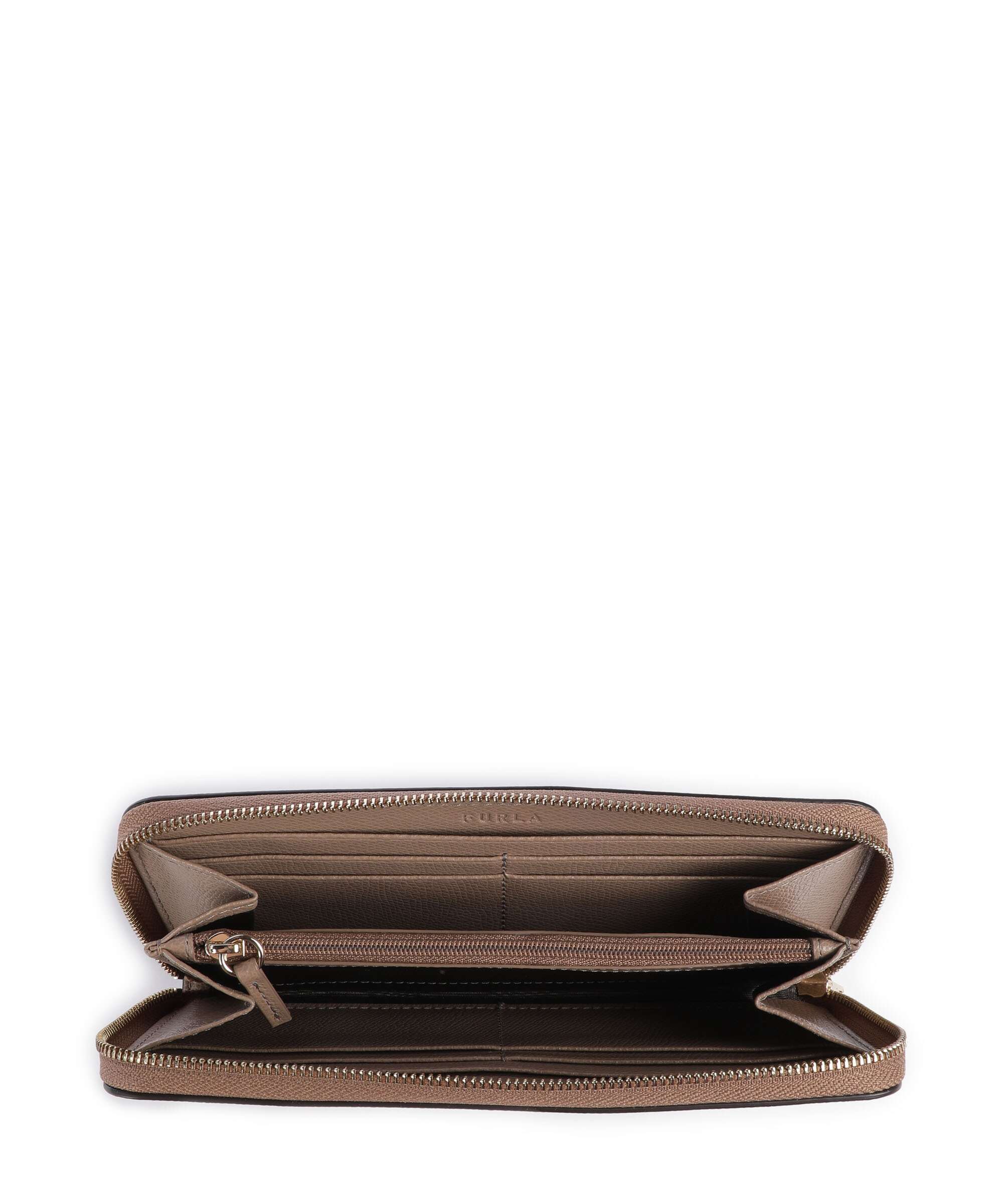 Furla Camelia XL Wallet greige - Image 2