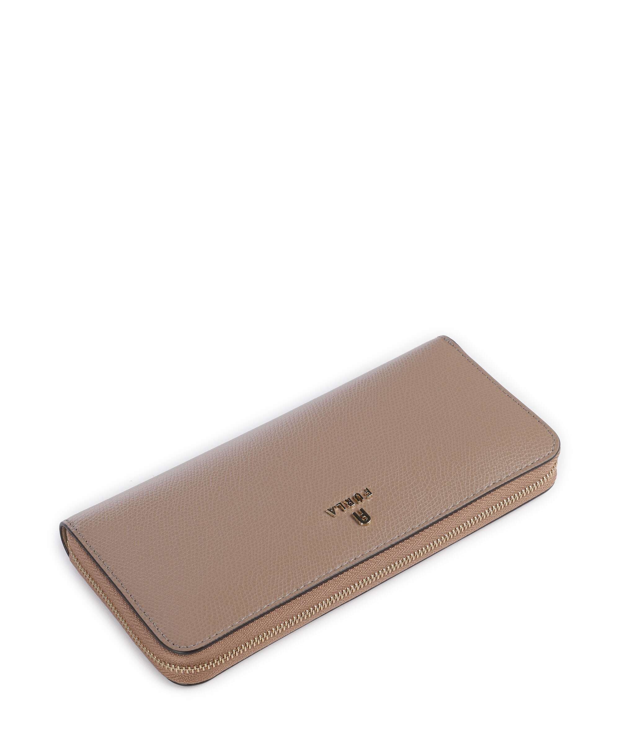 Furla Camelia XL Wallet greige - Image 4