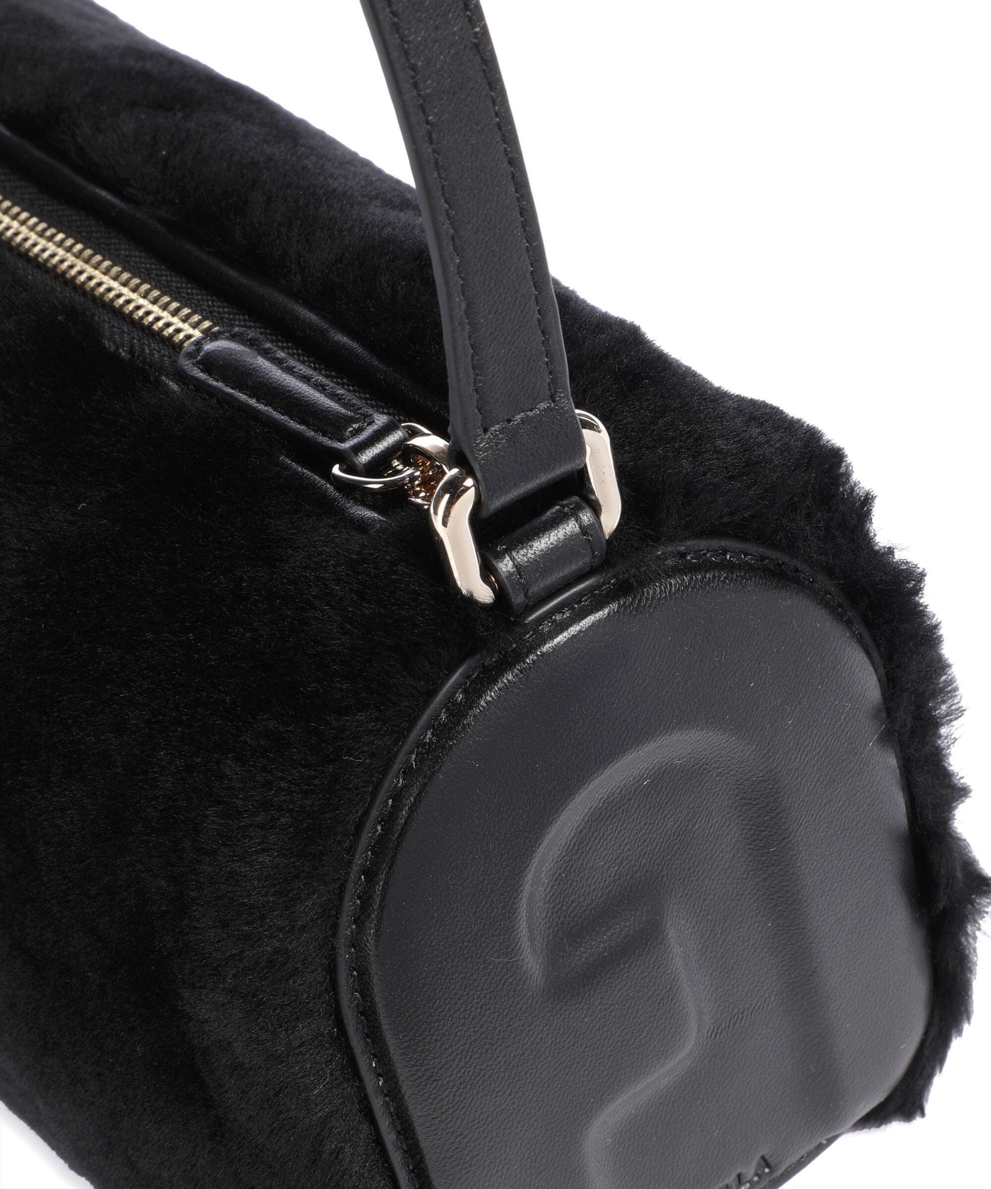 Furla Dalia L Crossbody bag nero - Image 4