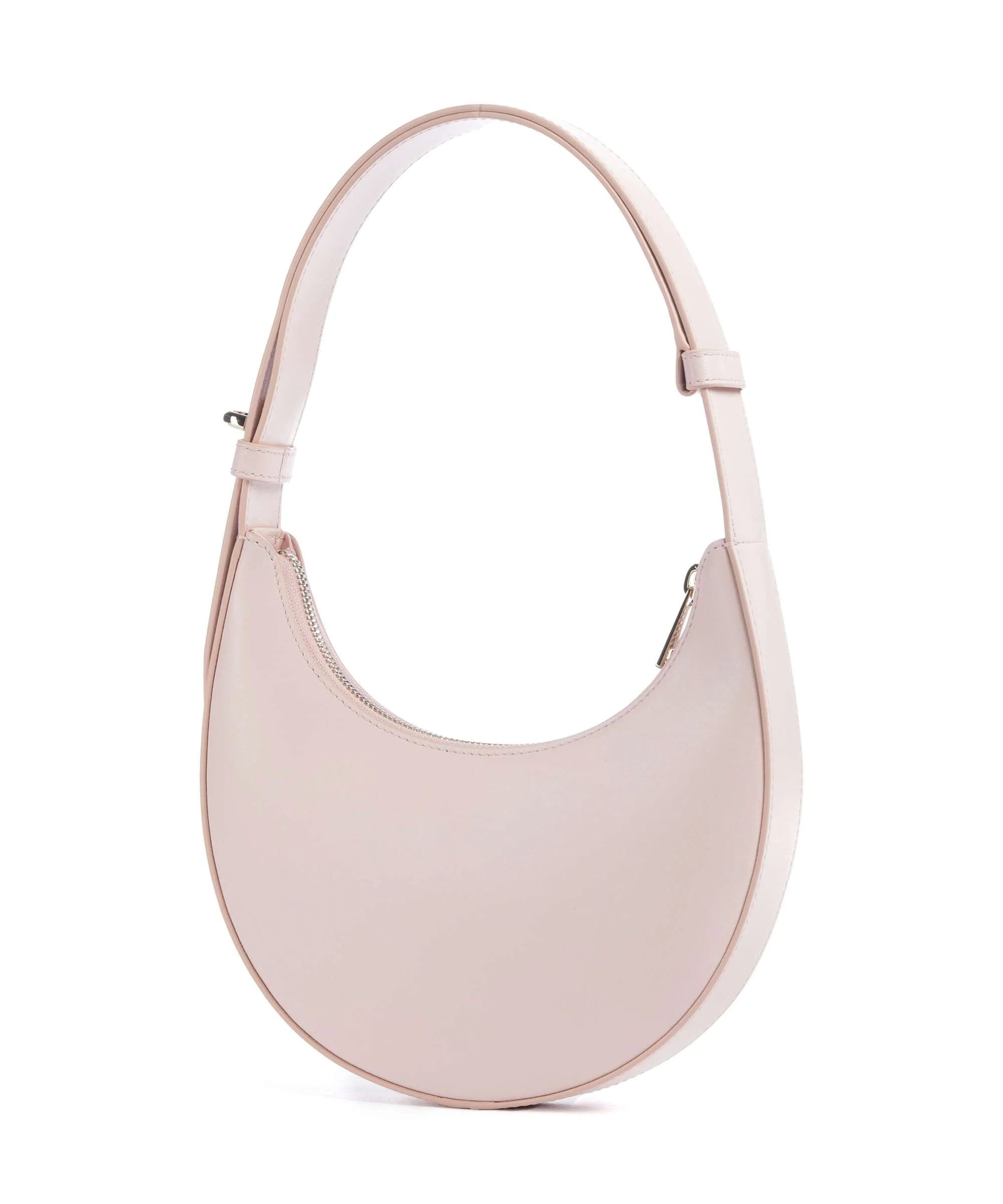 Furla Delizia Mini Shoulder bag dusty pink - Image 2