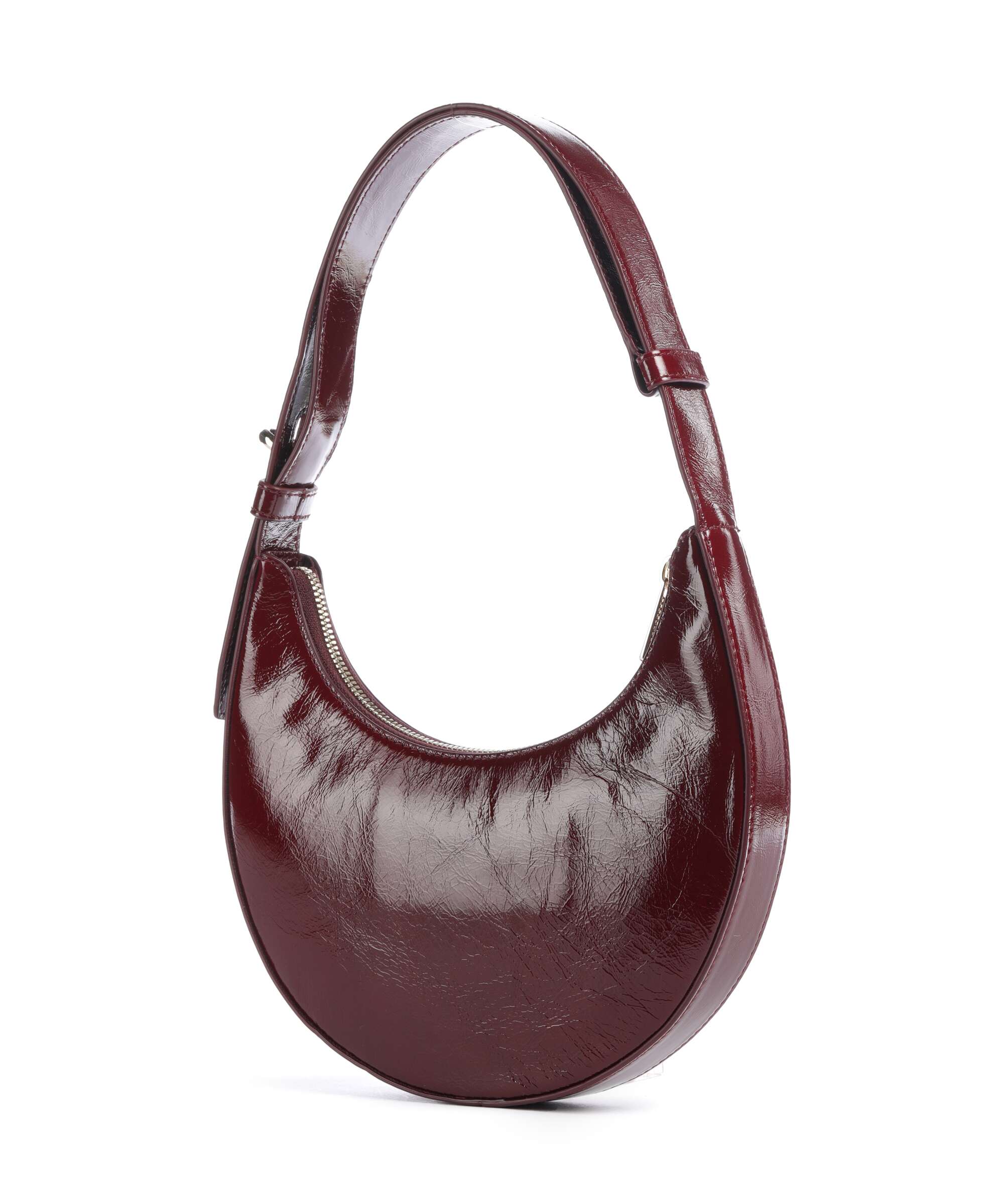Furla Delizia Mini Shoulder bag rubino - Image 2