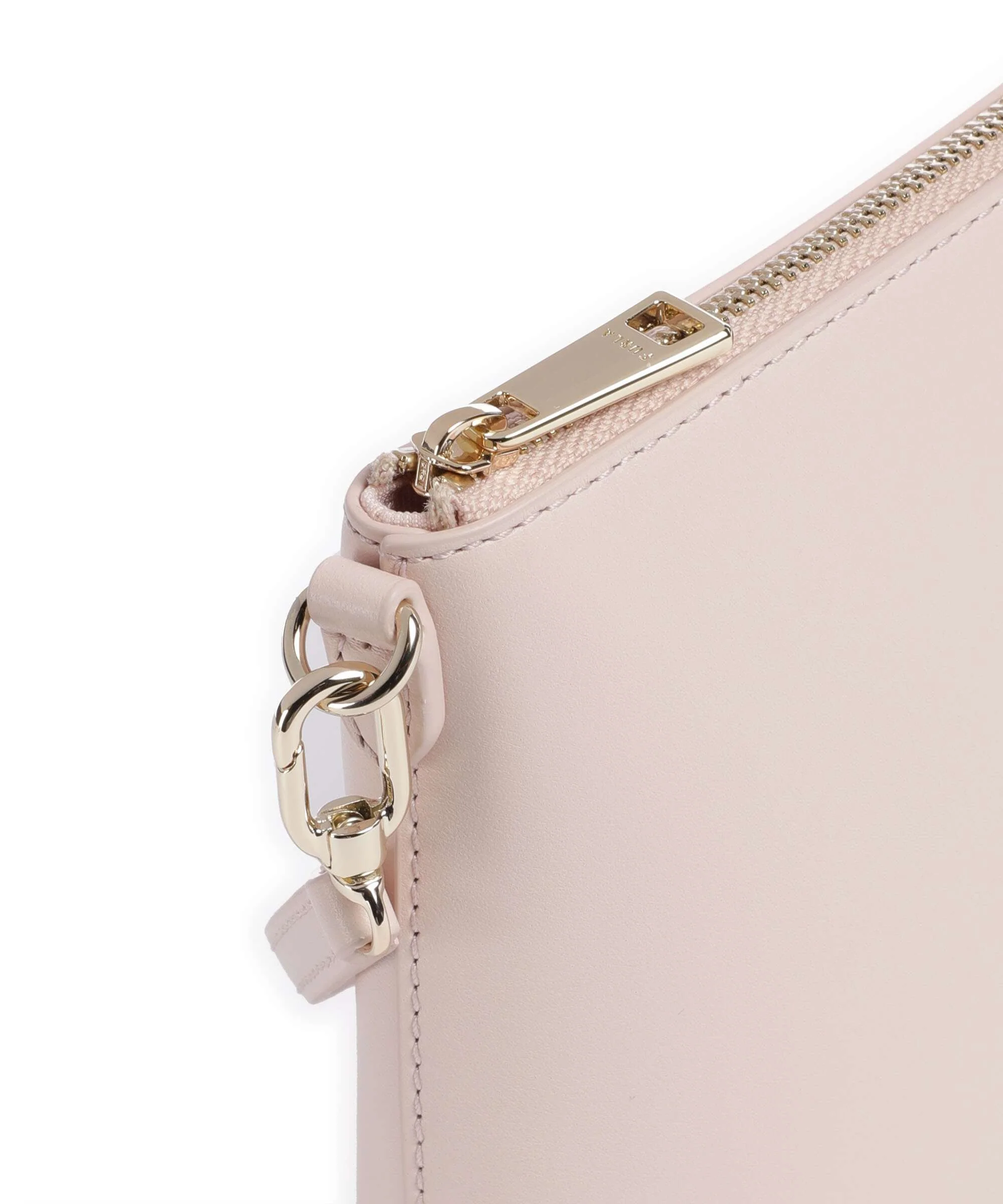 Furla Diamante Mini Crossbody bag azalea - Image 4