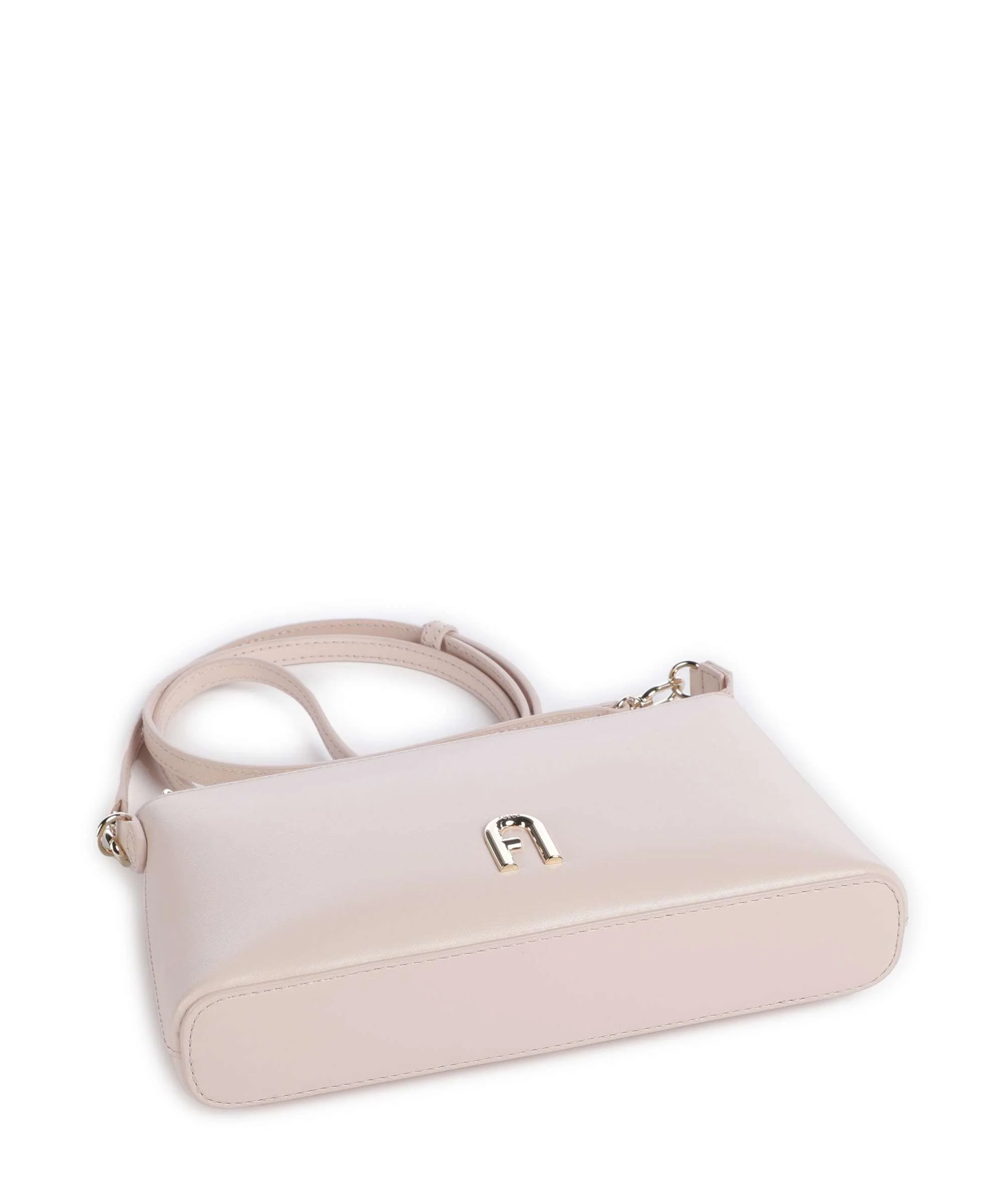 Furla Diamante Mini Crossbody bag azalea - Image 5