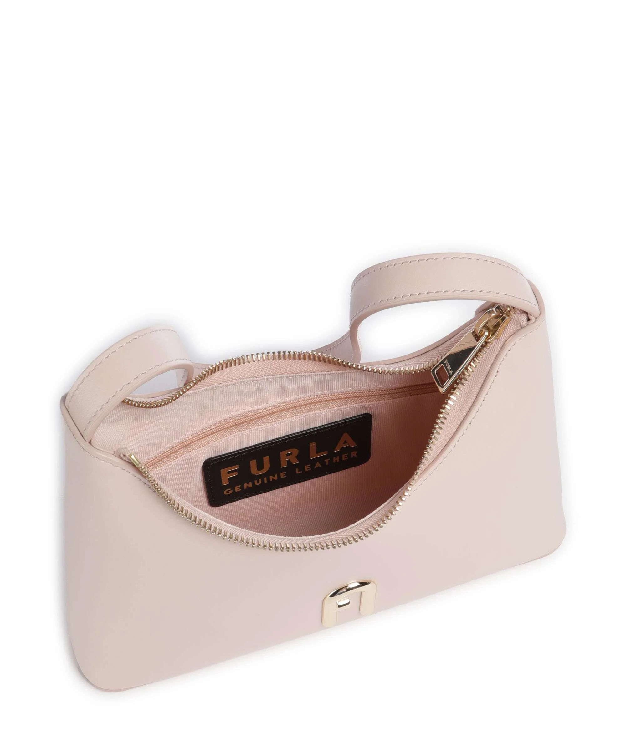 Furla Diamante Mini Shoulder bag azalea - Image 6