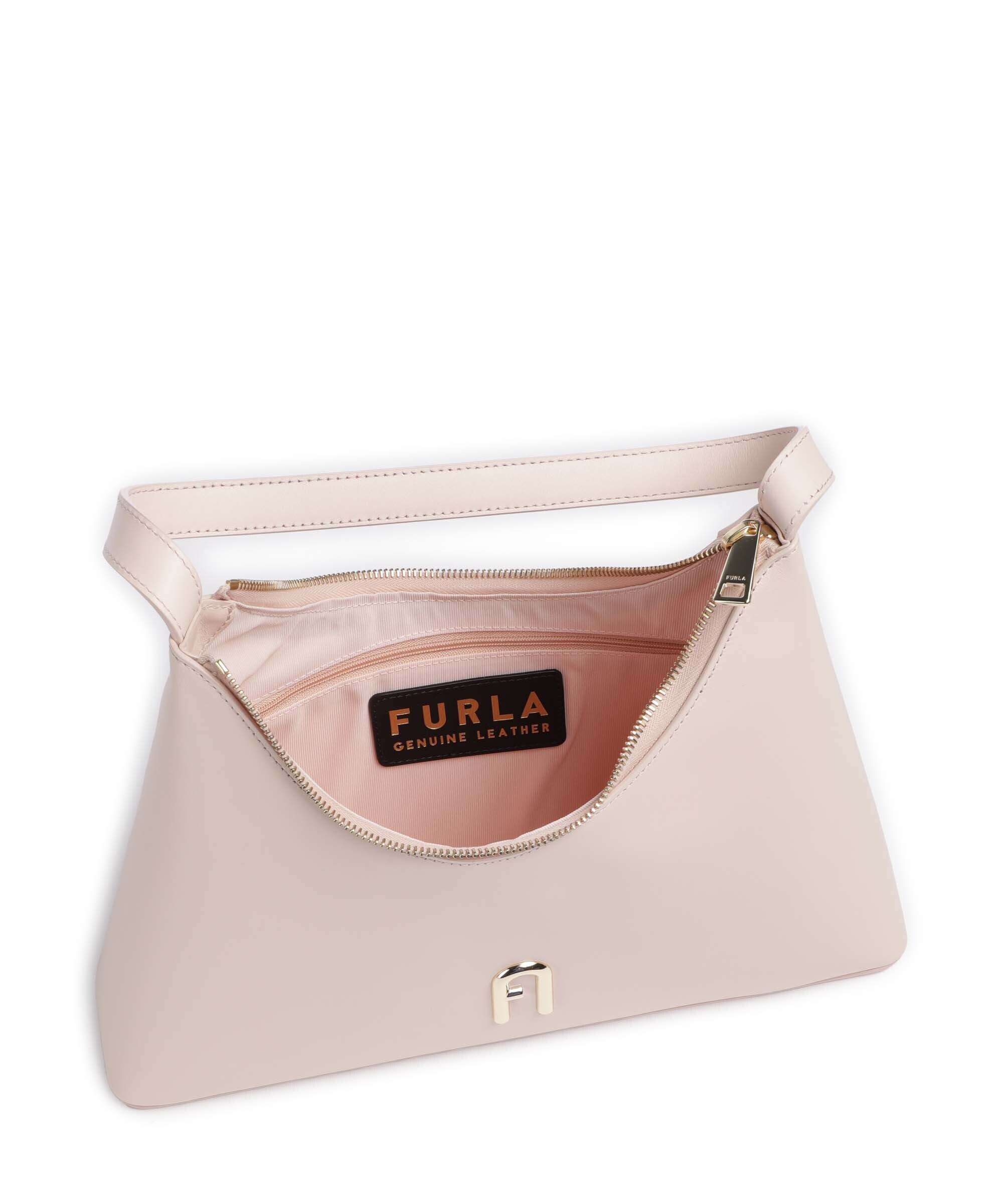 Furla Diamante S Shoulder bag azalea - Image 6