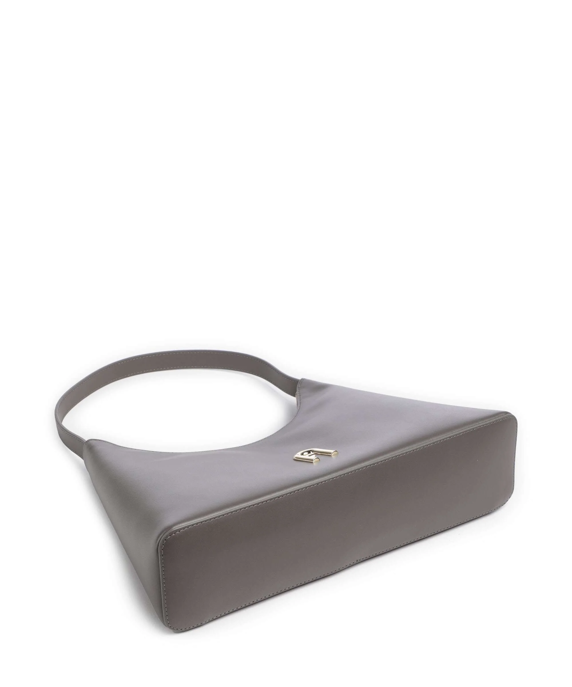 Furla Diamante S Shoulder bag urban gray - Image 4