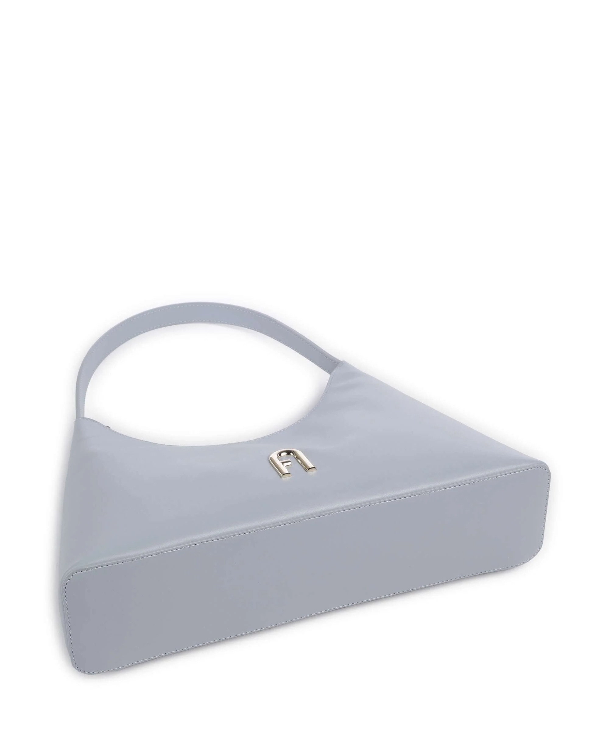 Furla Diamante S Shoulder bag nuvola - Image 5