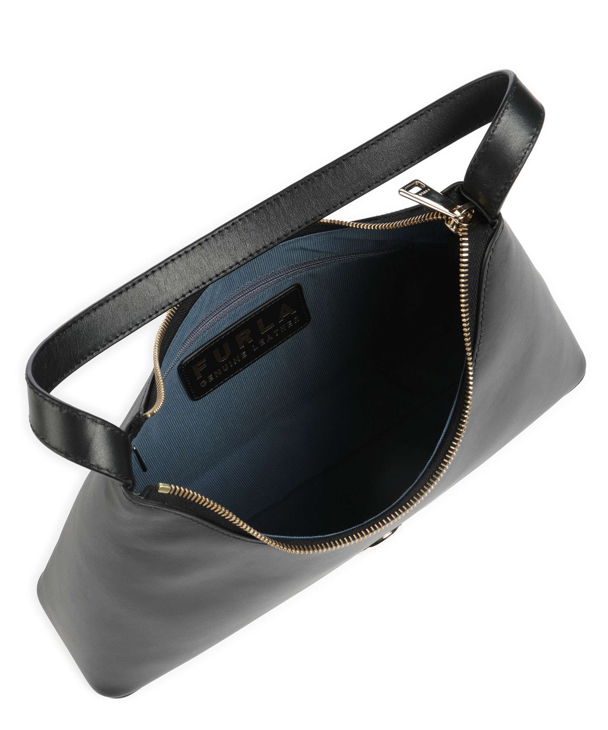 Furla Diamante S Shoulder bag nero - Image 5