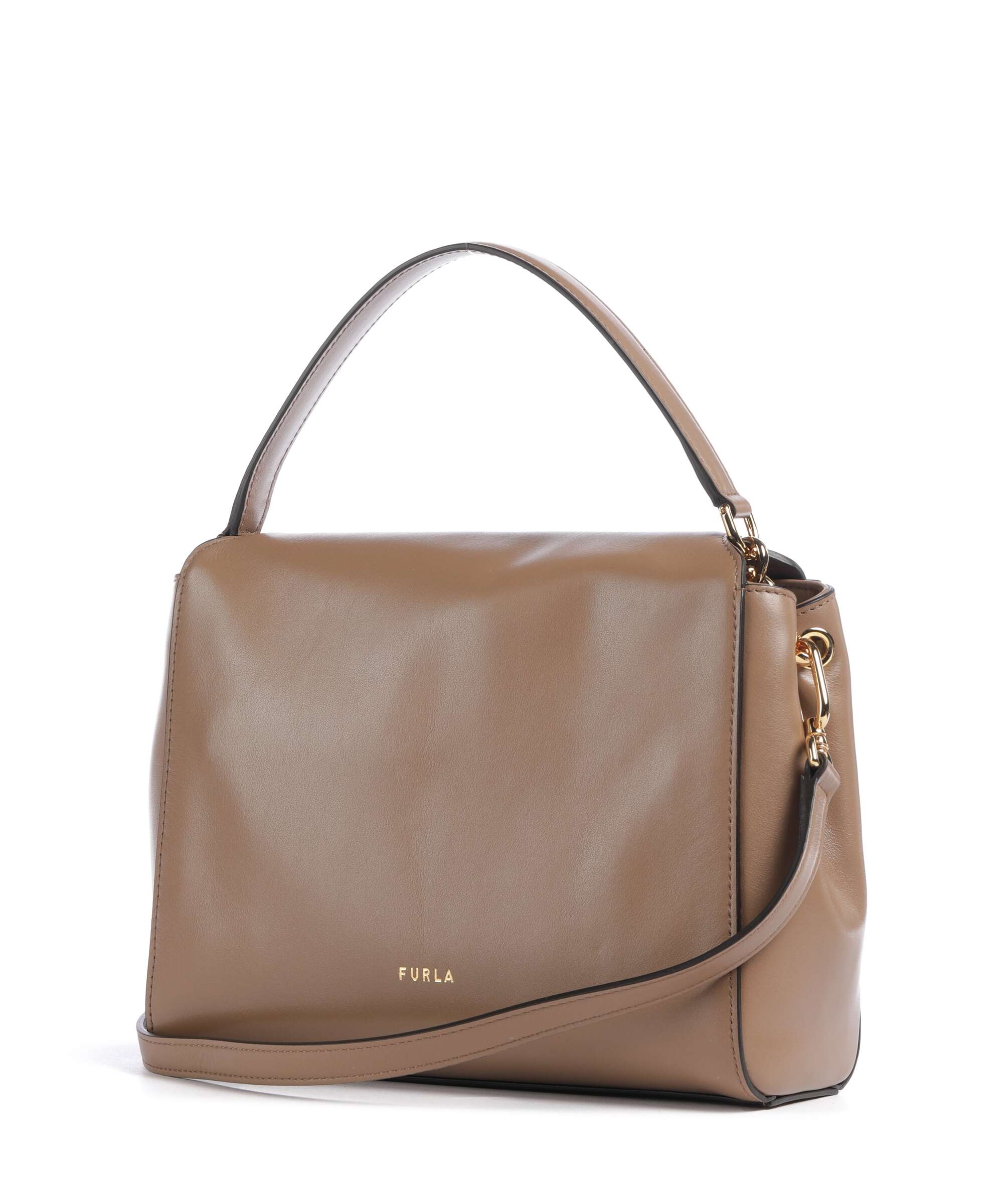 Furla Domus S Handbag toffee - Image 2
