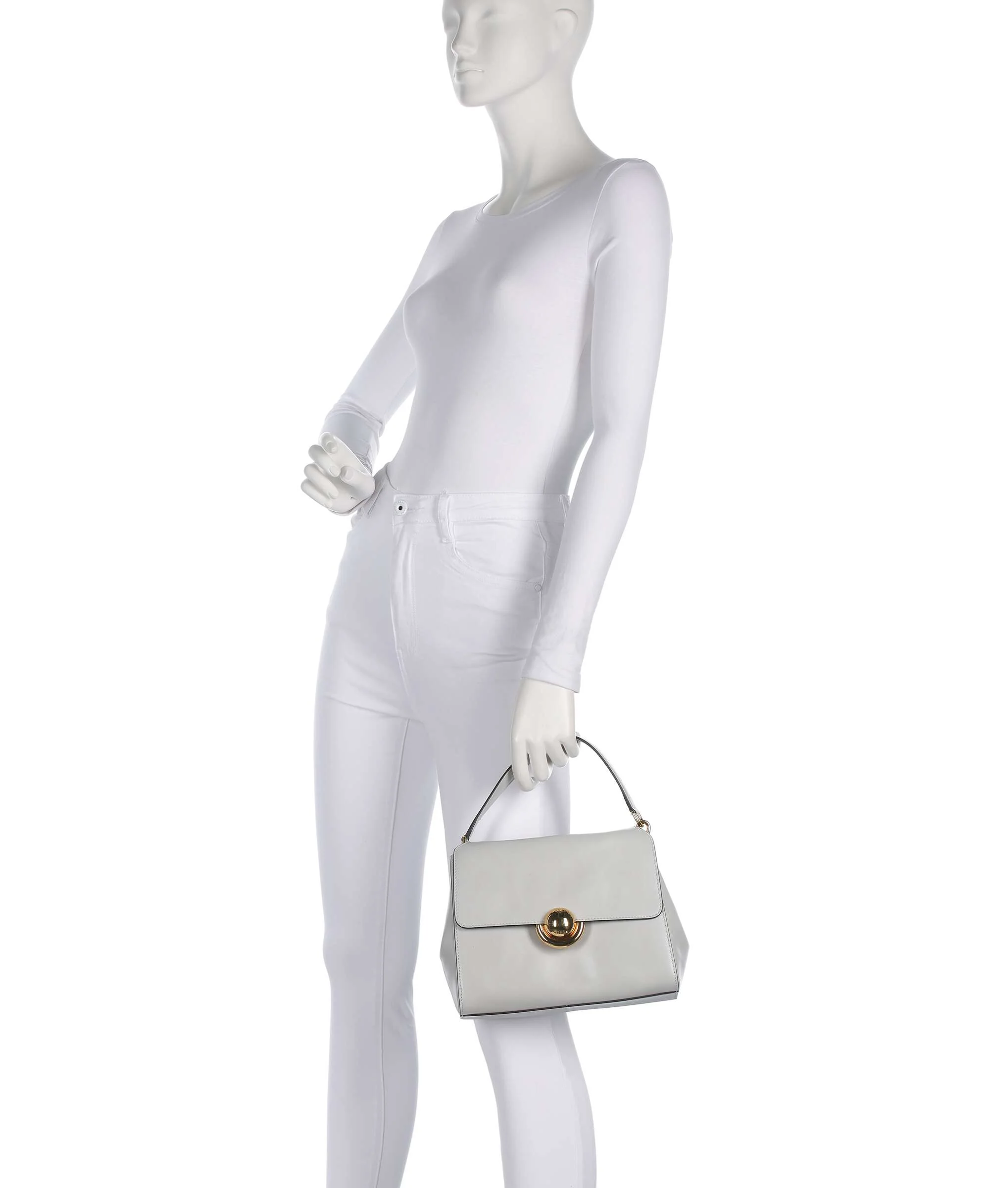 Furla Domus S Handbag crystal - Image 3