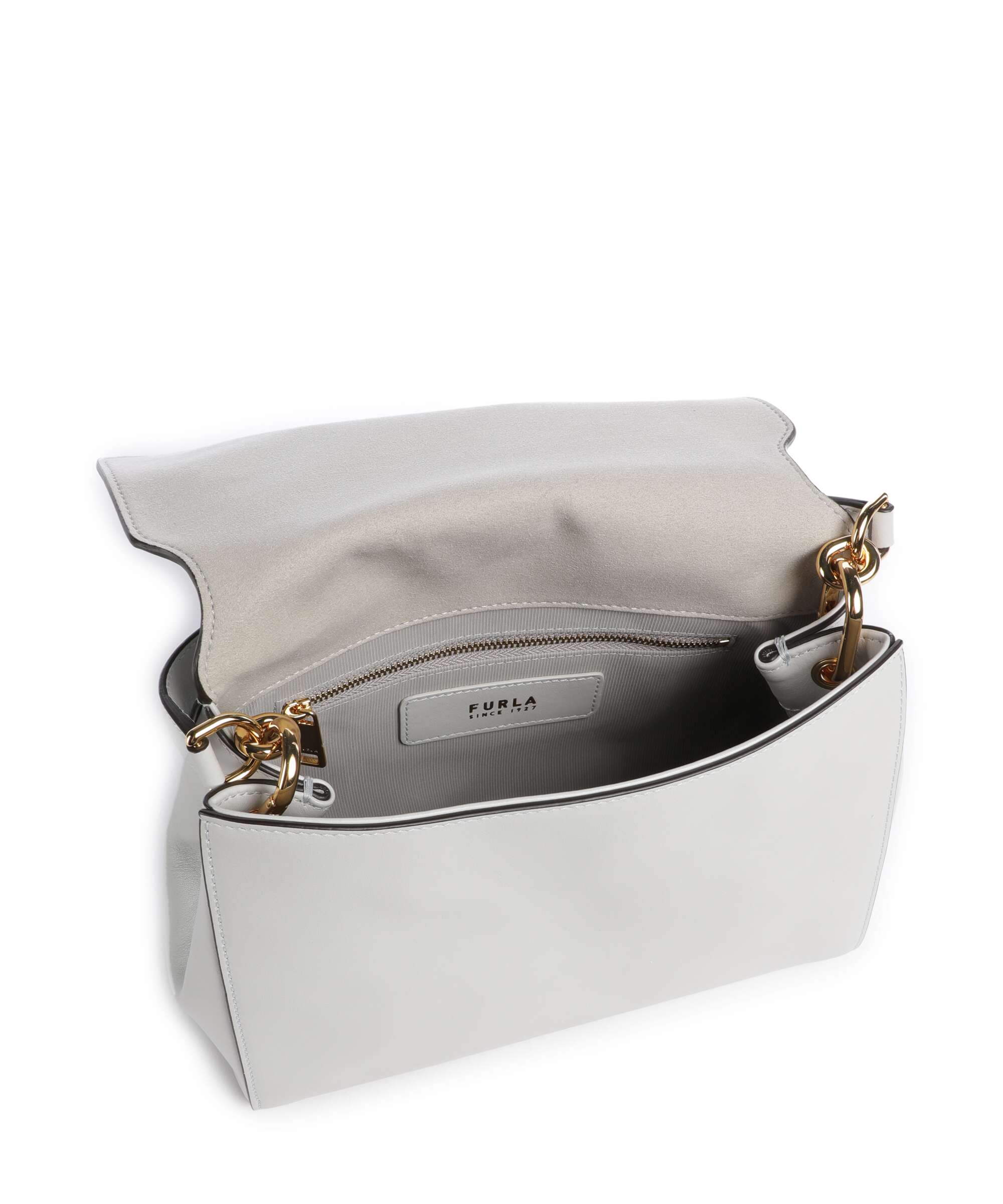 Furla Domus S Handbag crystal - Image 6
