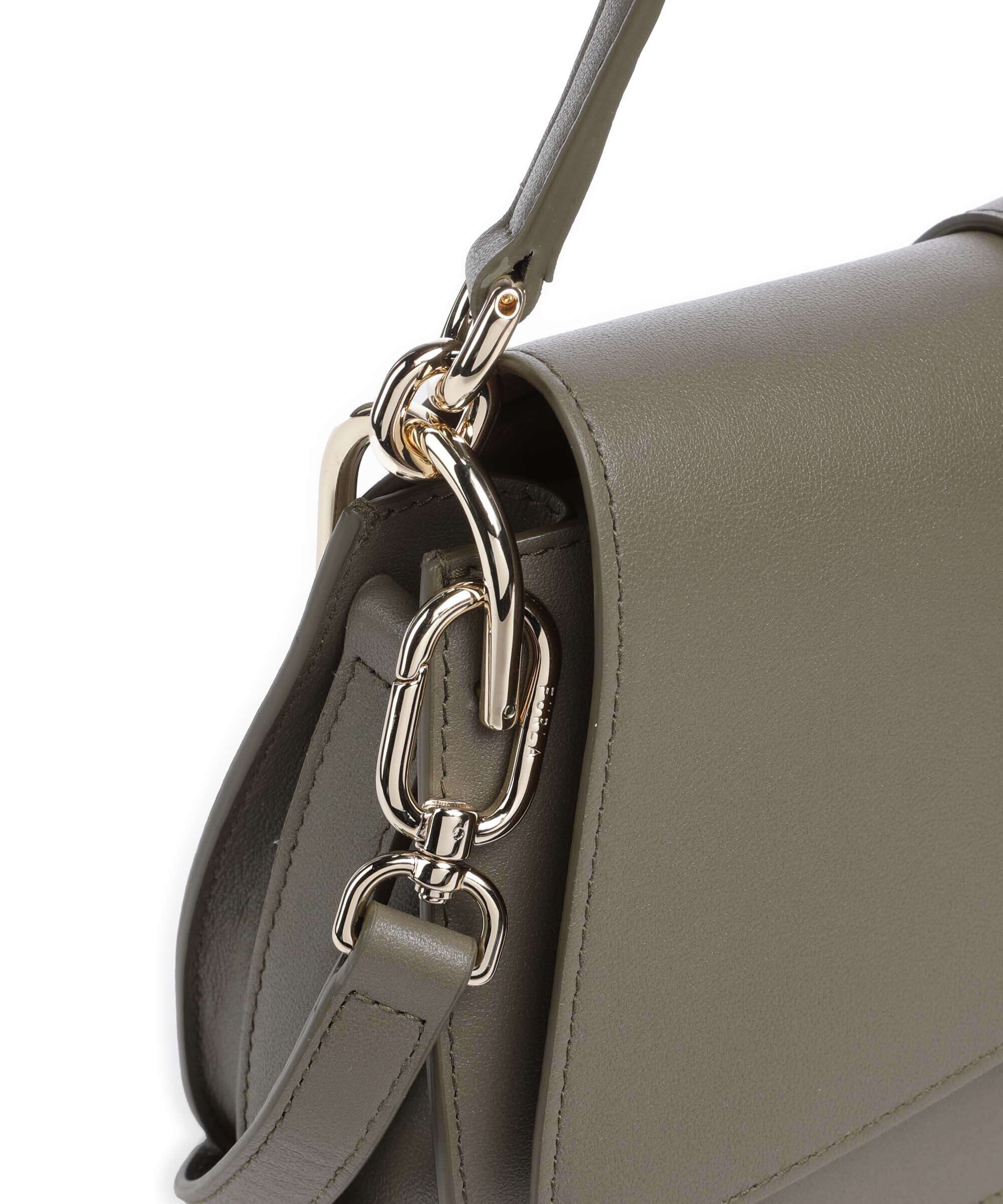 Furla Flow M Handbag sage - Image 4