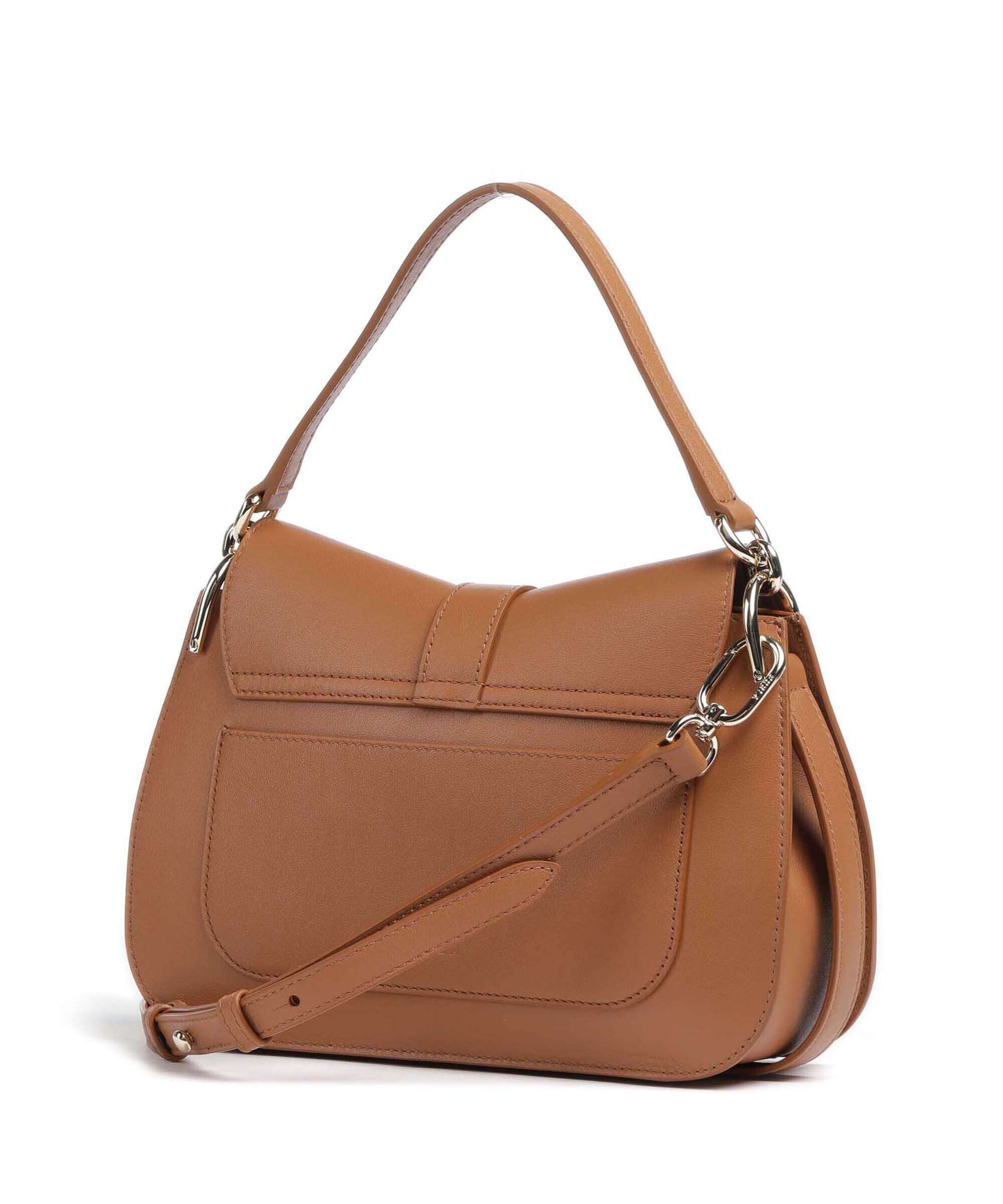 Furla Flow M Handbag brandy - Image 2