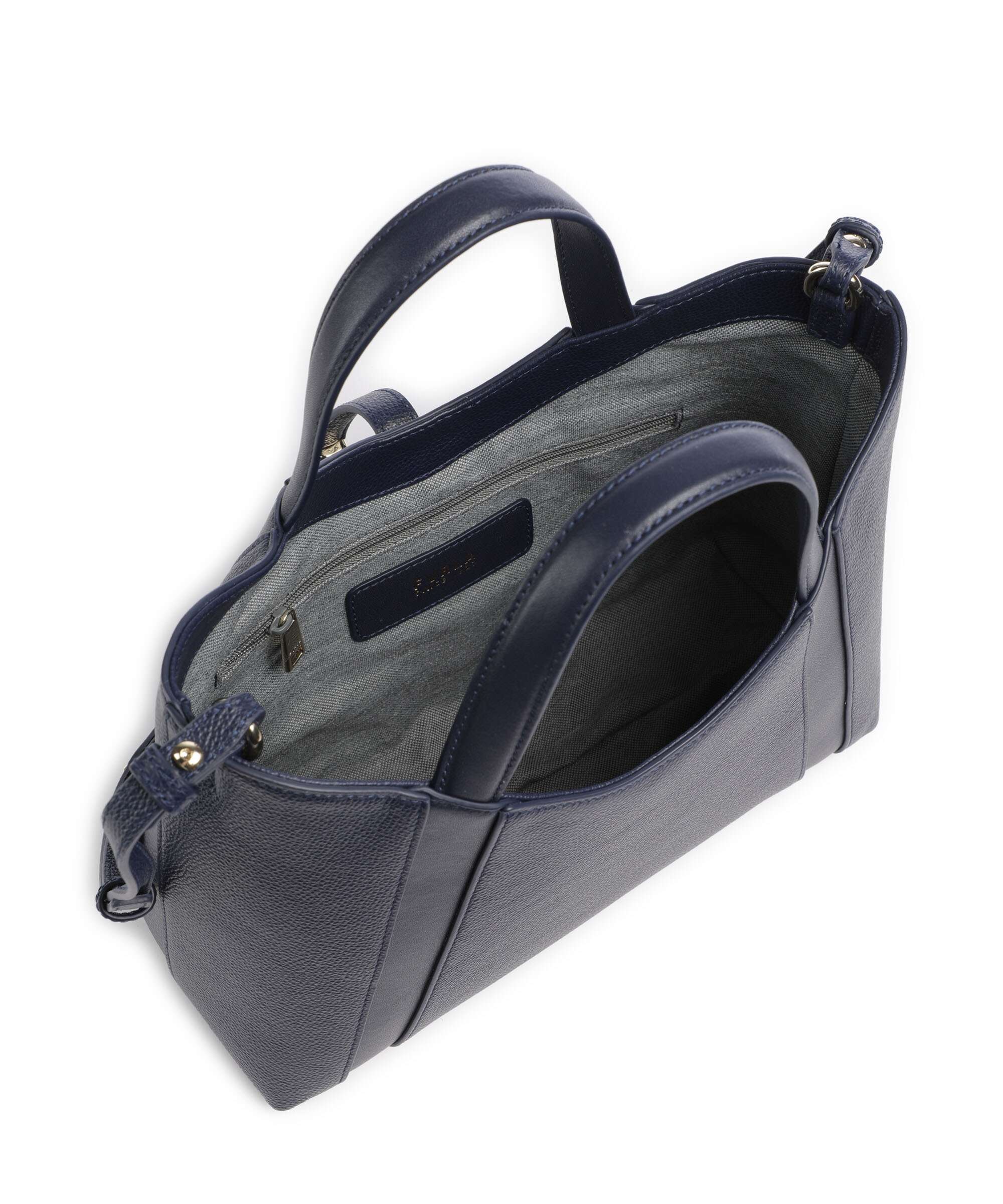 Furla Goccia S Handbag blu reale - Image 6
