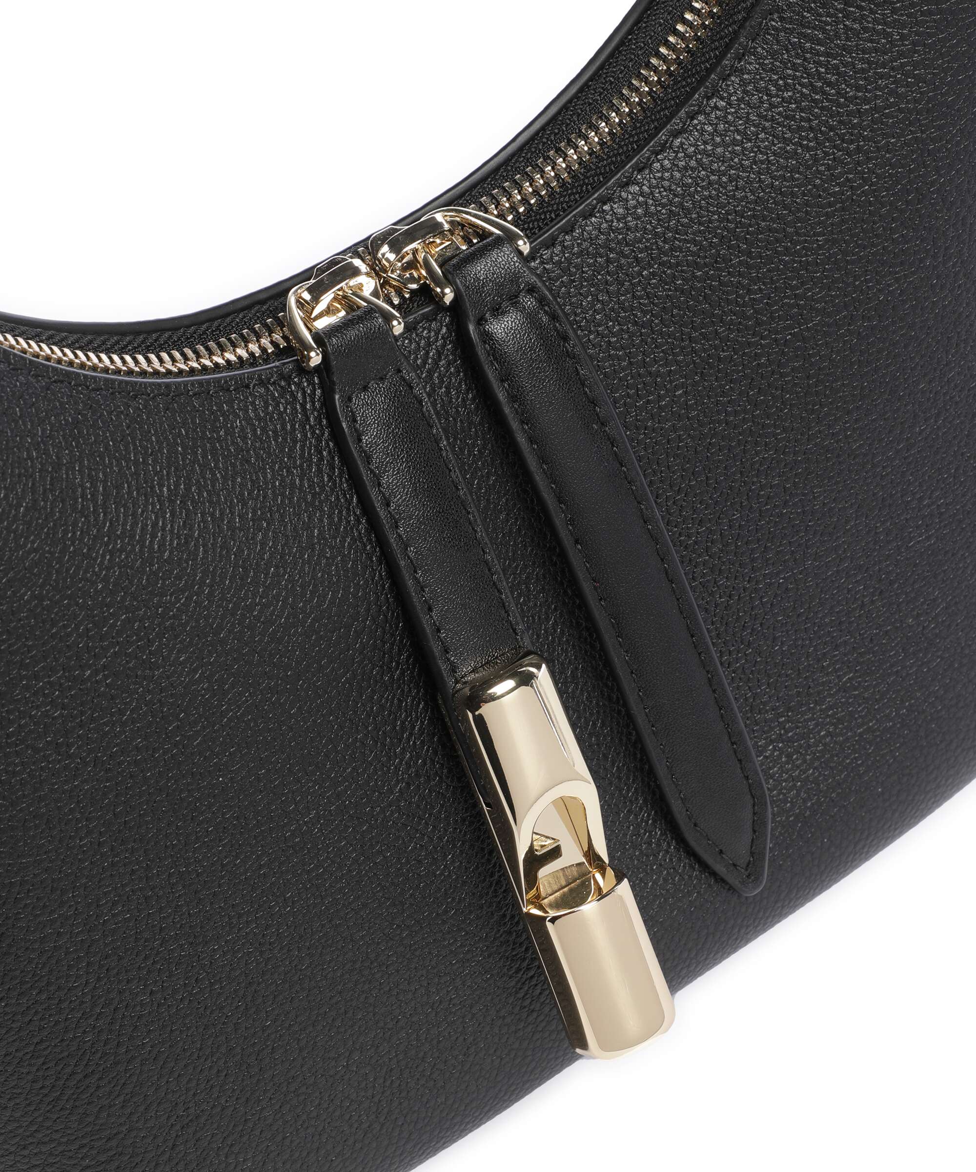 Furla Goccia S Shoulder bag nero - Image 4