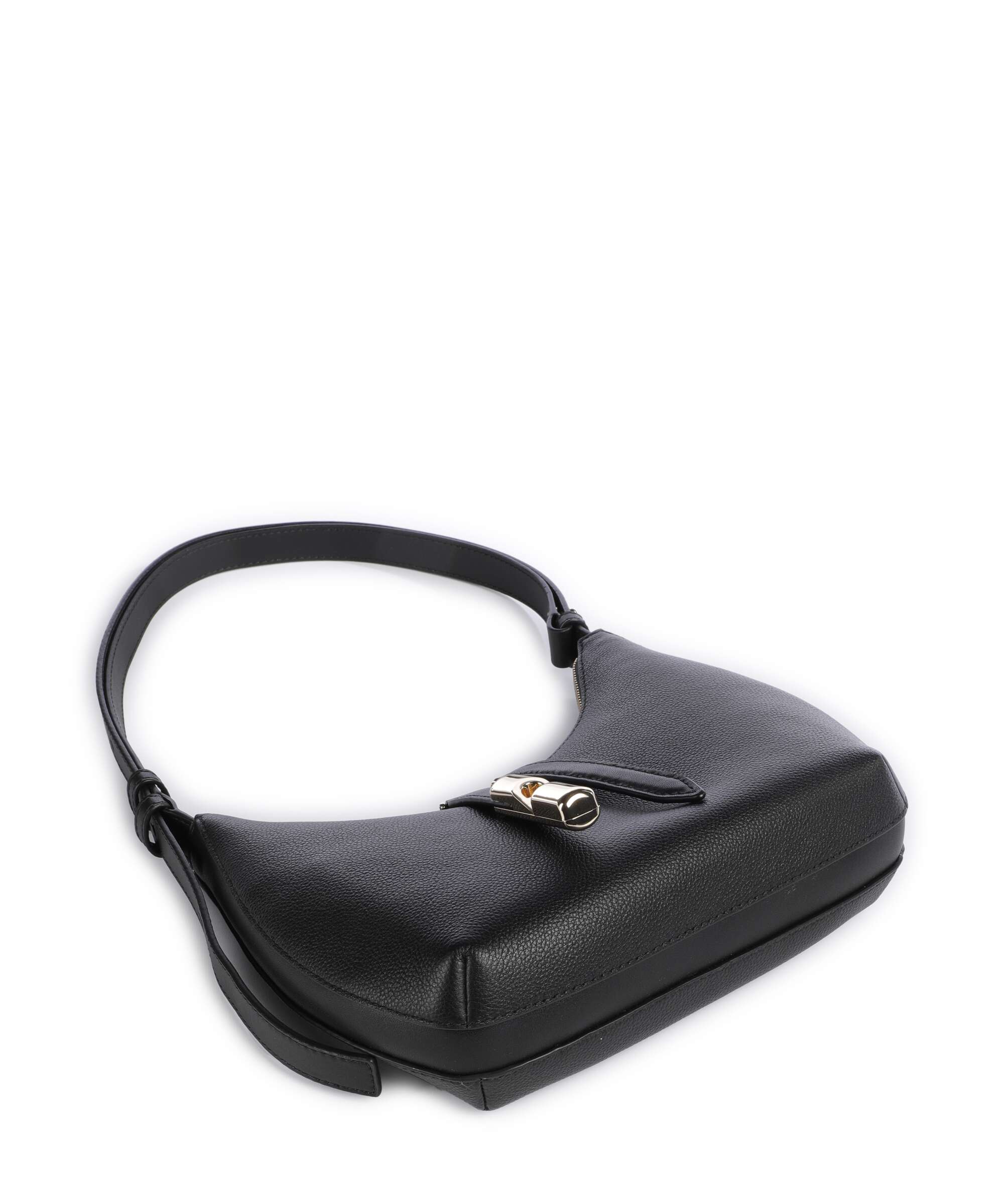 Furla Goccia S Shoulder bag nero - Image 5