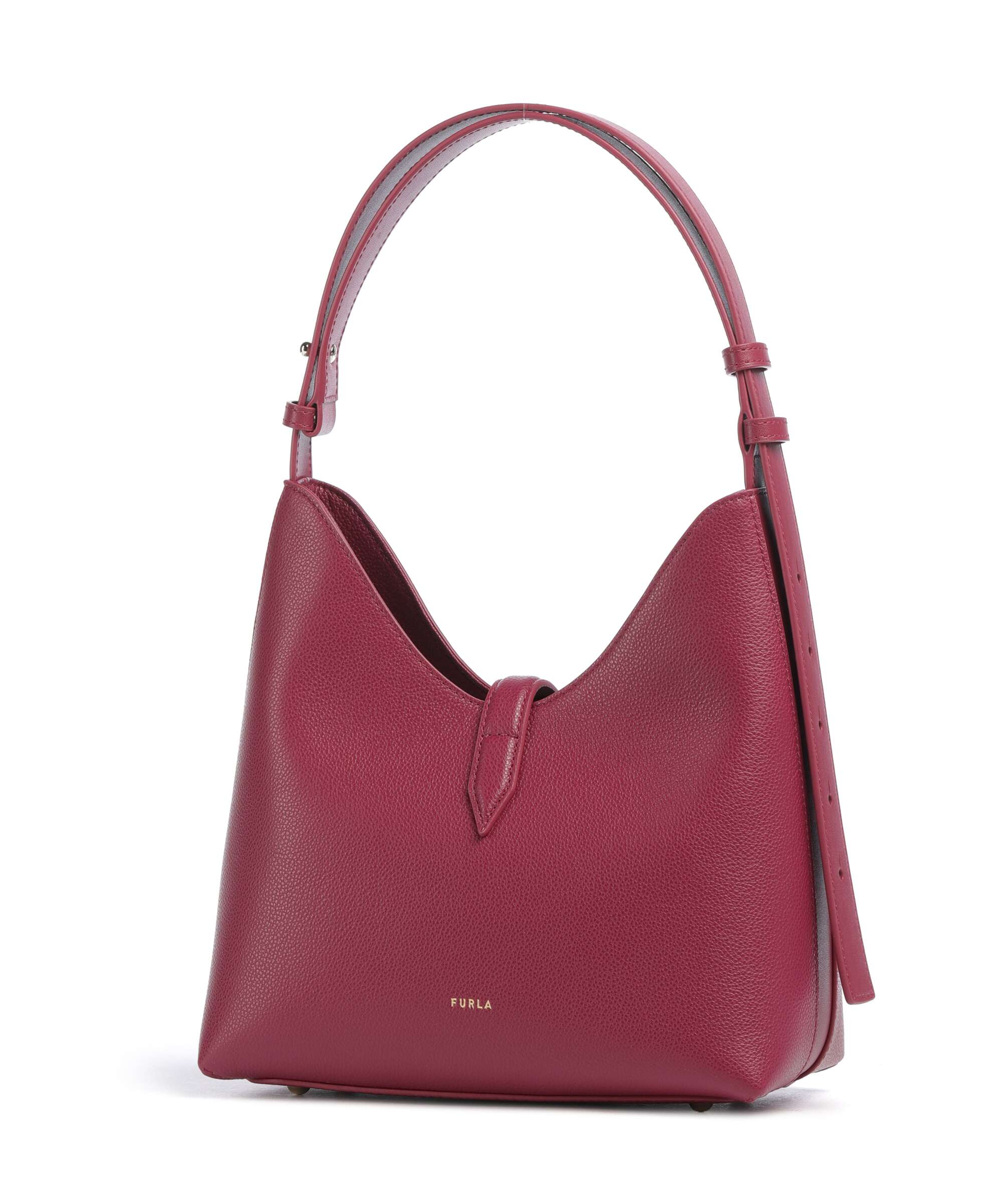 Furla Goccia S Shoulder bag rododendro - Image 2