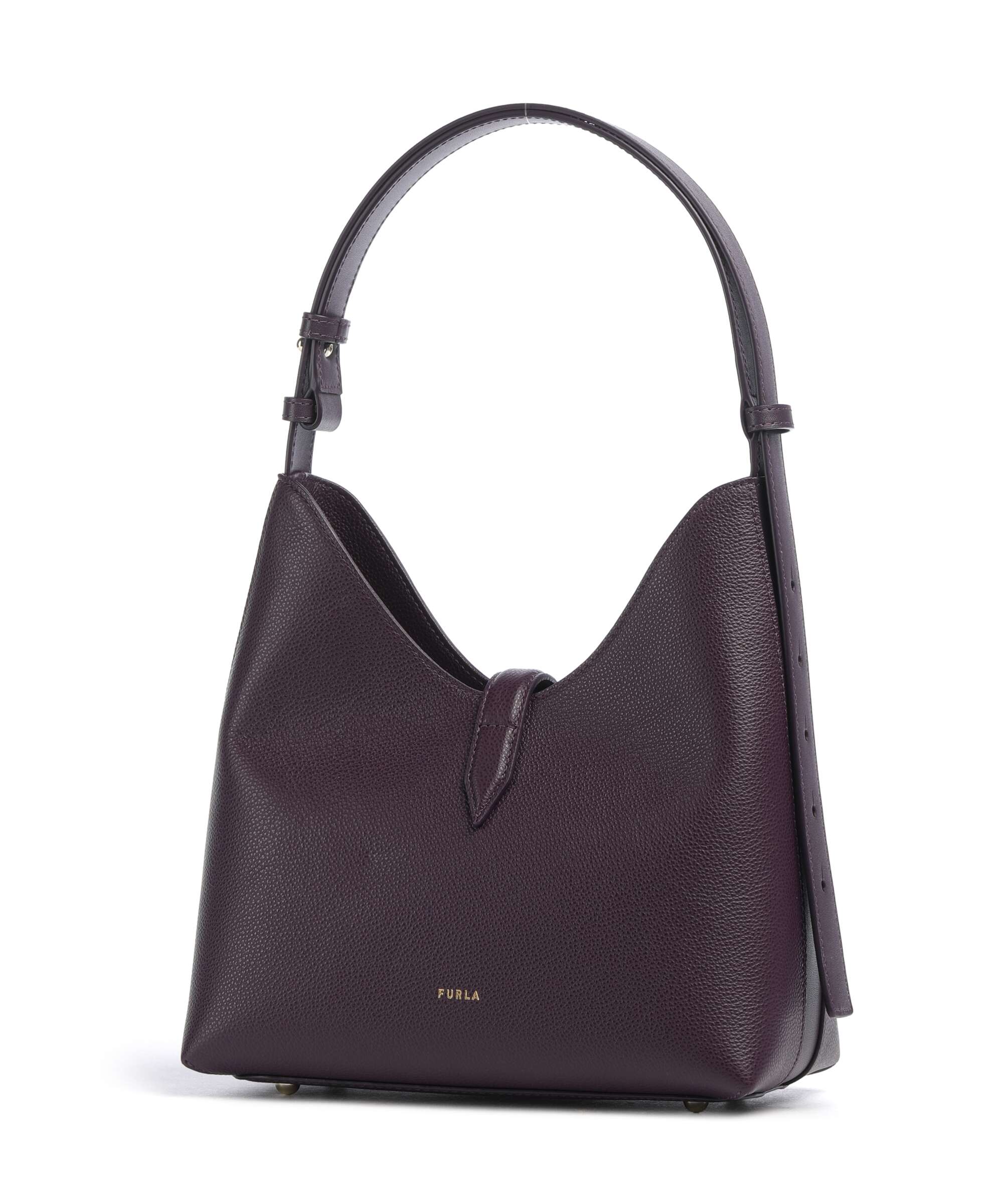 Furla Goccia S Shoulder bag winter bloom - Image 2