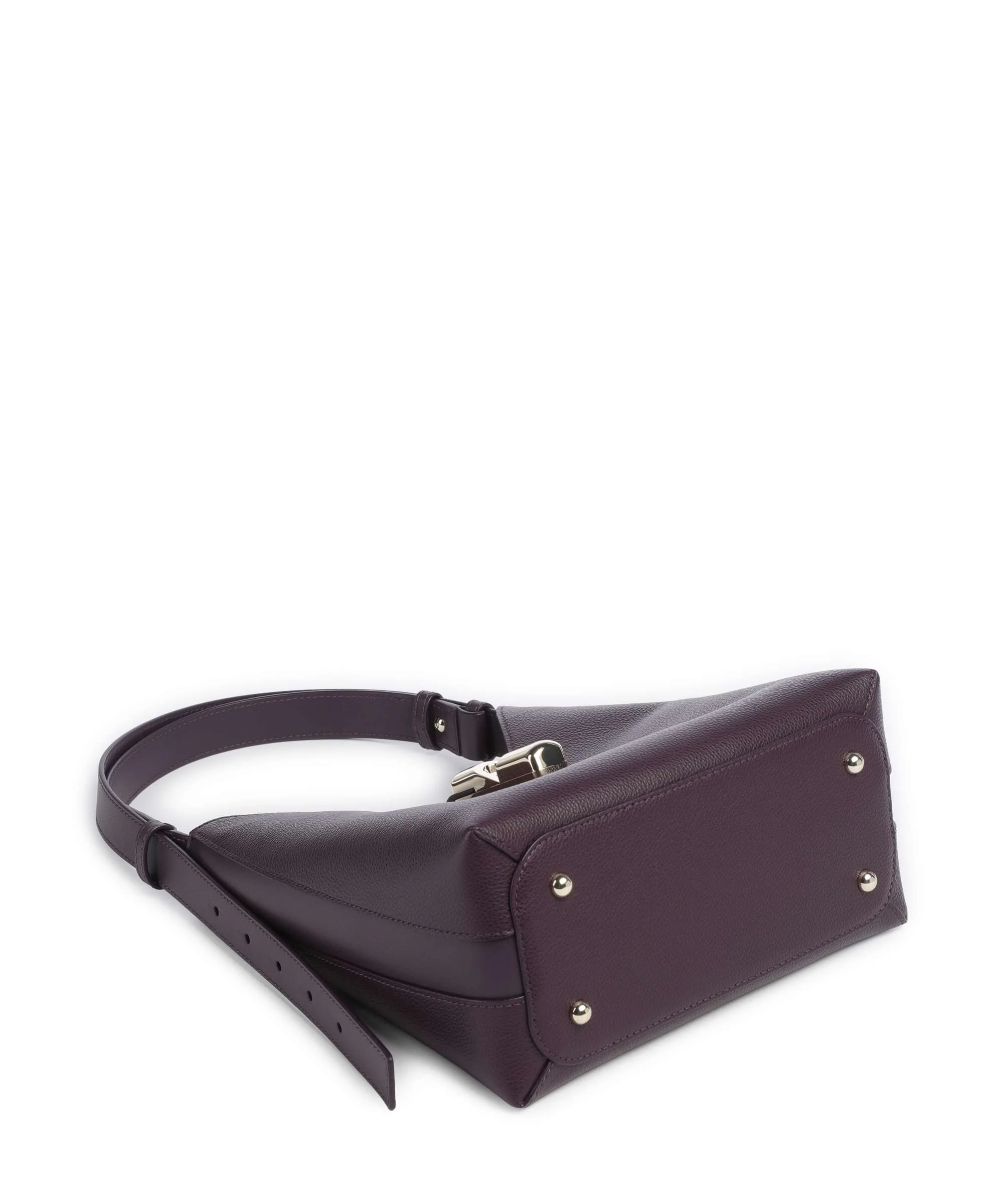 Furla Goccia S Shoulder bag winter bloom - Image 5