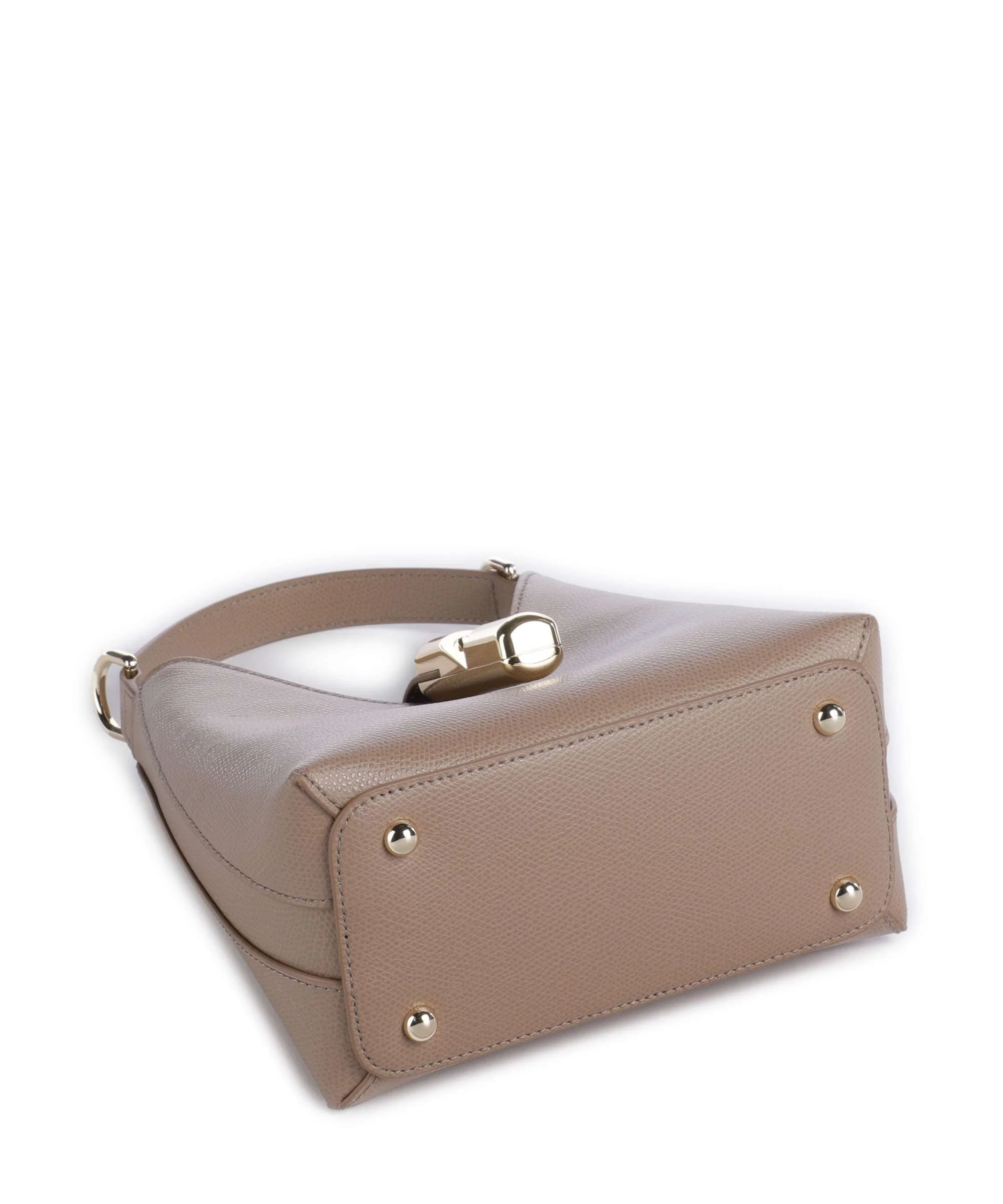 Furla Iride Mini Crossbody bag greige - Image 4