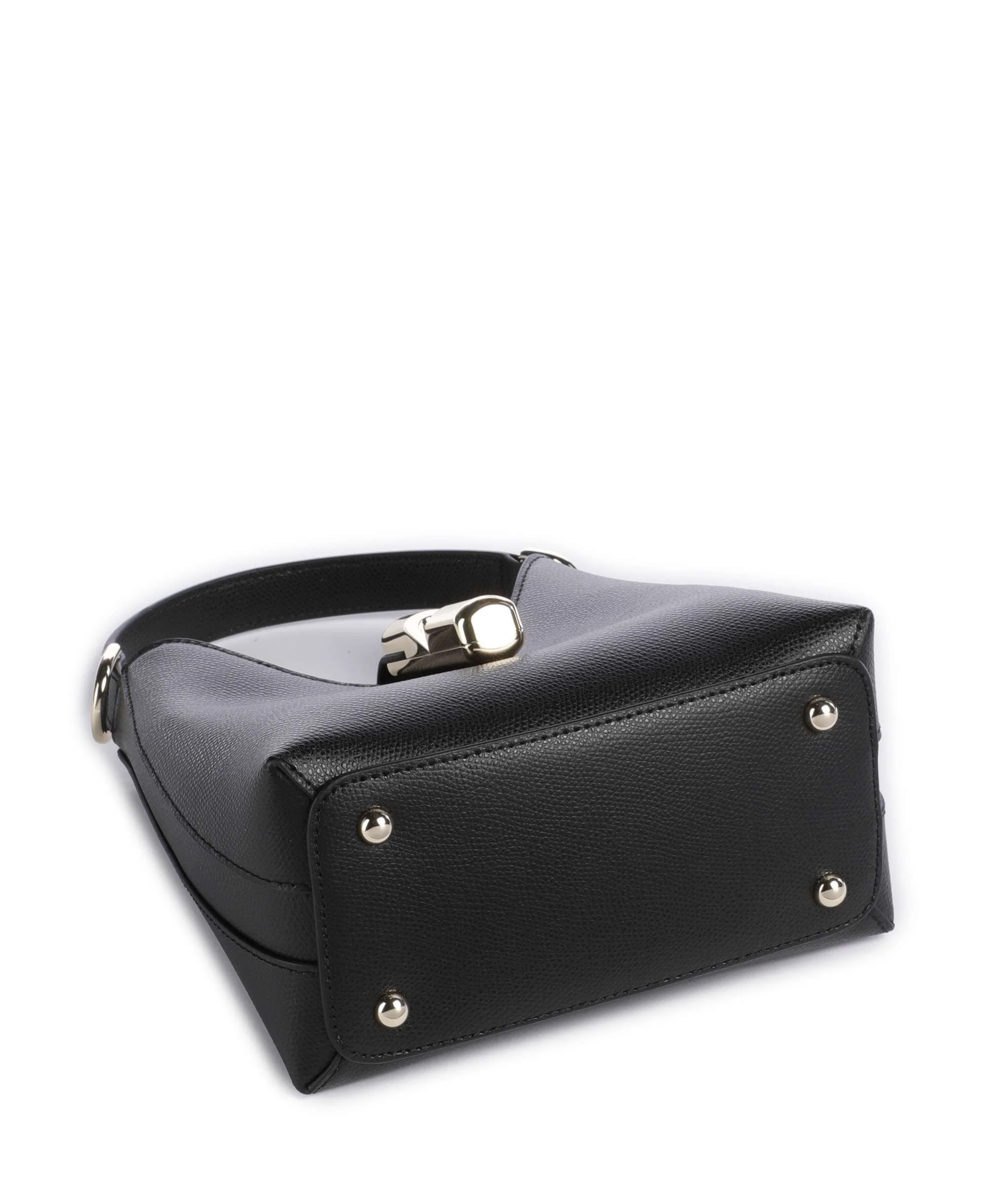 Furla Iride Mini Crossbody bag nero - Image 4