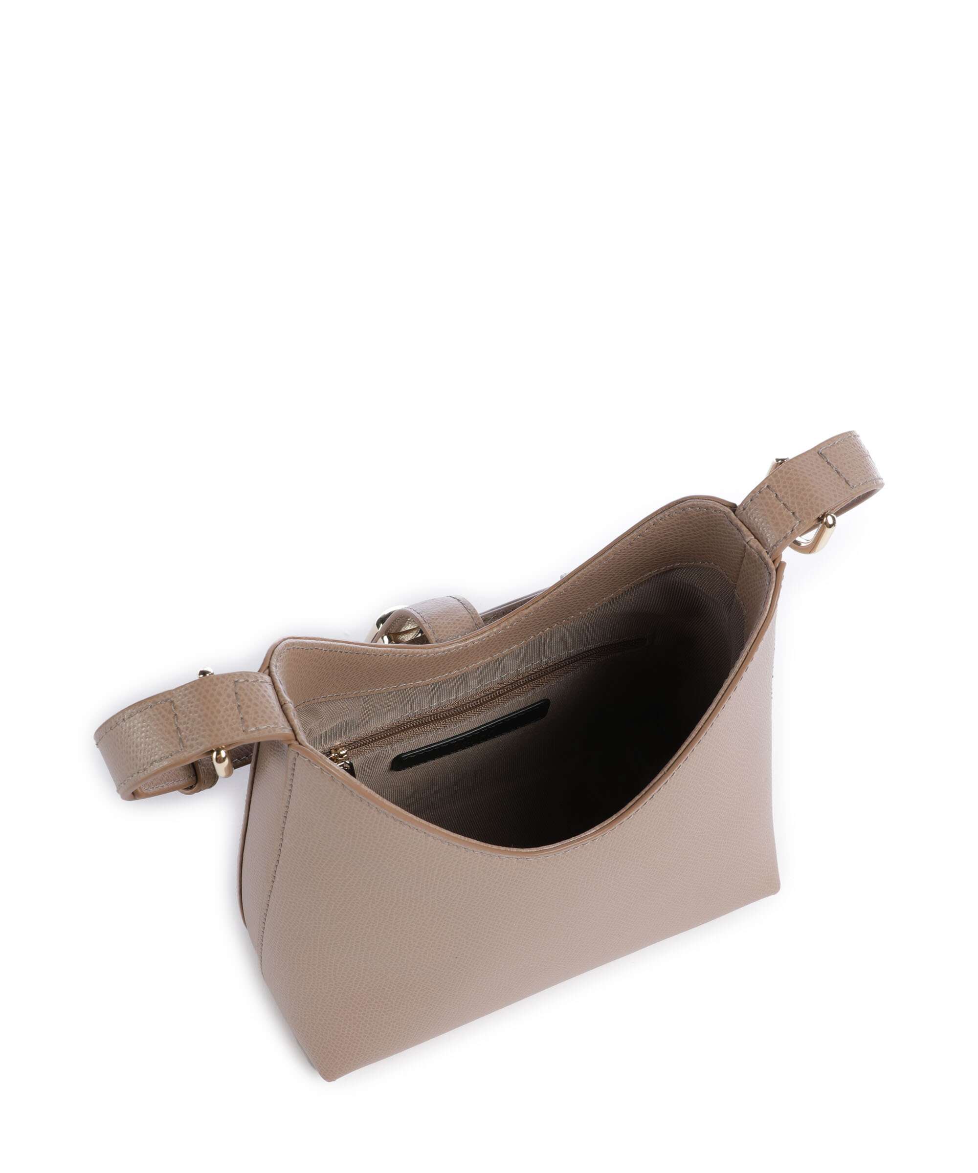 Furla Iride Mini Shoulder bag greige - Image 5