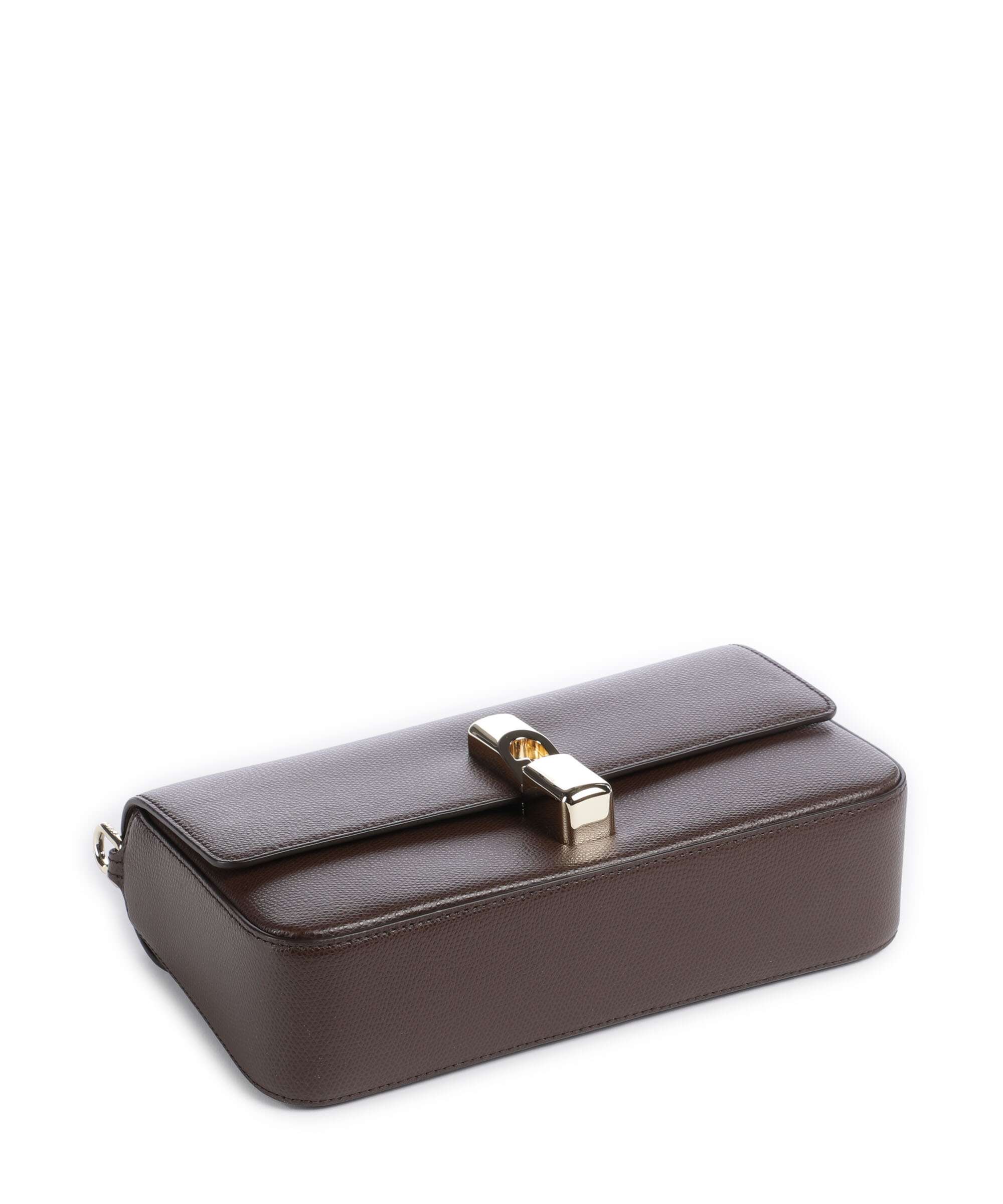 Furla Iride S Crossbody bag espresso - Image 5