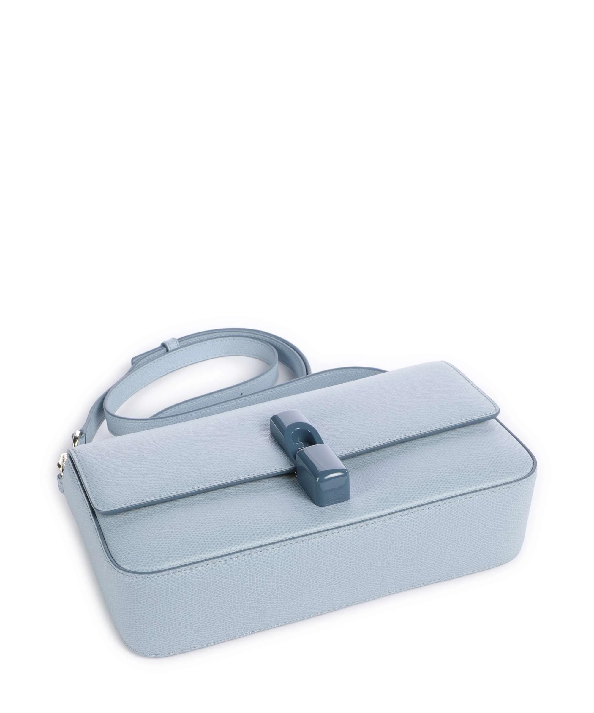 Furla Iride S Crossbody bag carta da zucchero - Image 5