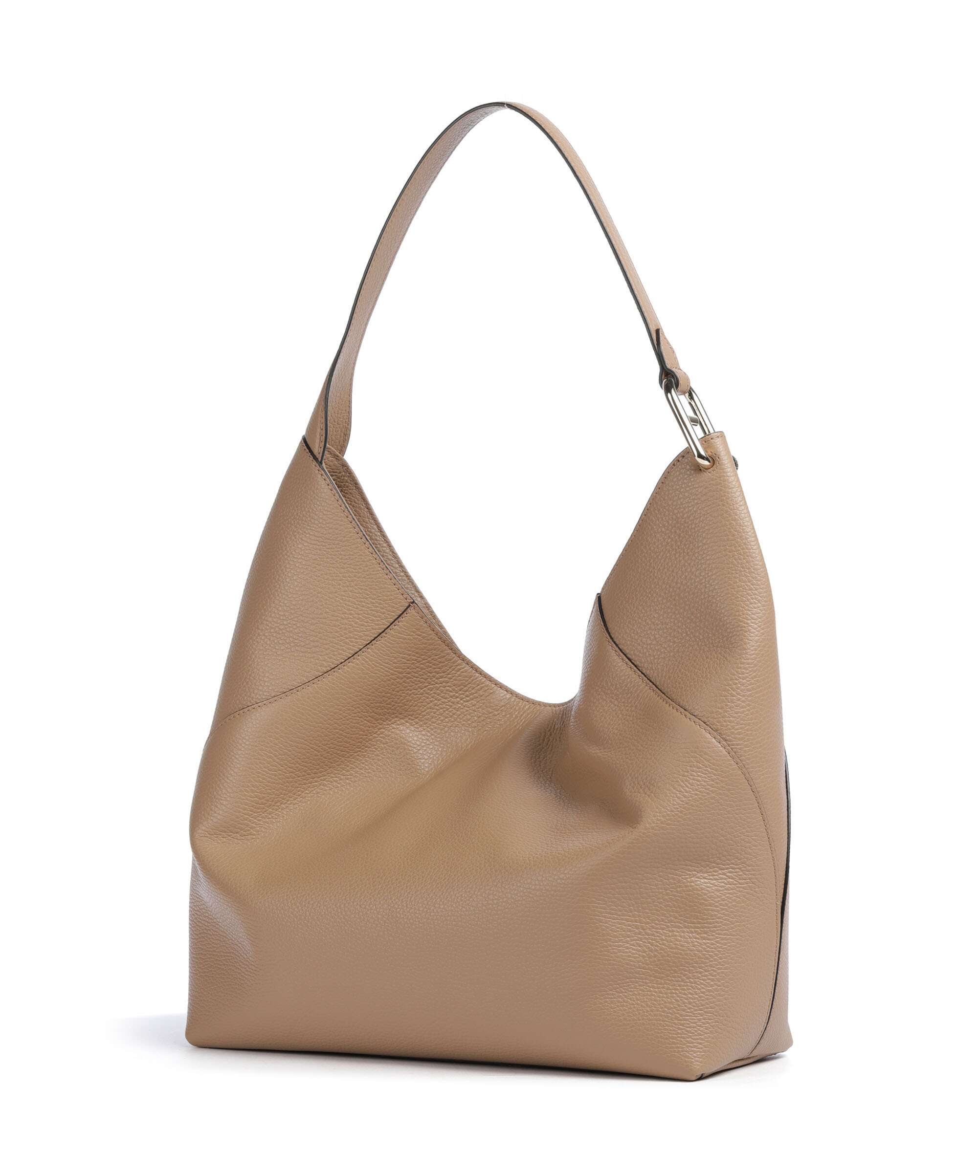Furla Lara L Hobo bag deserto - Image 2