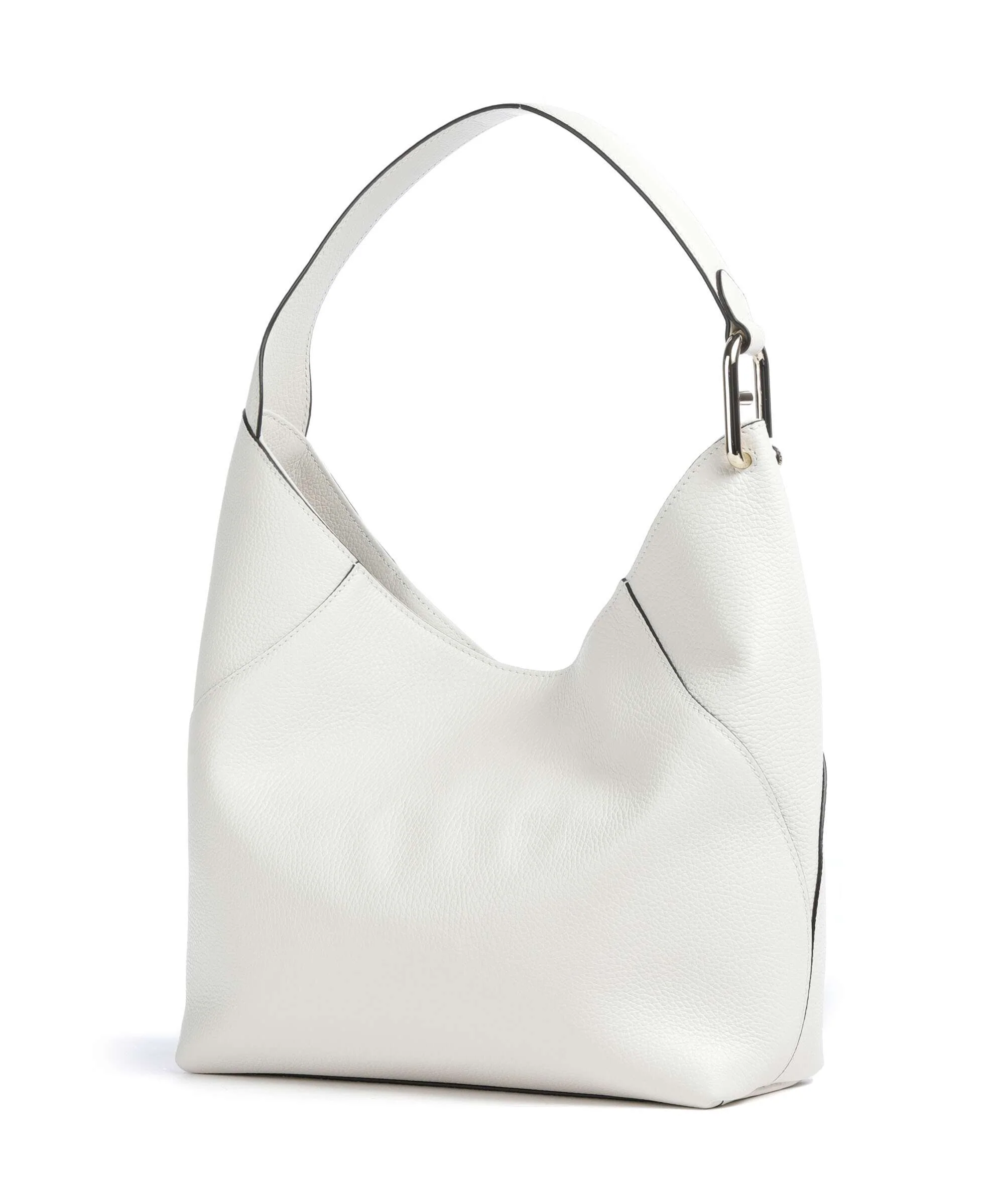 Furla Lara M Hobo bag talco - Image 2