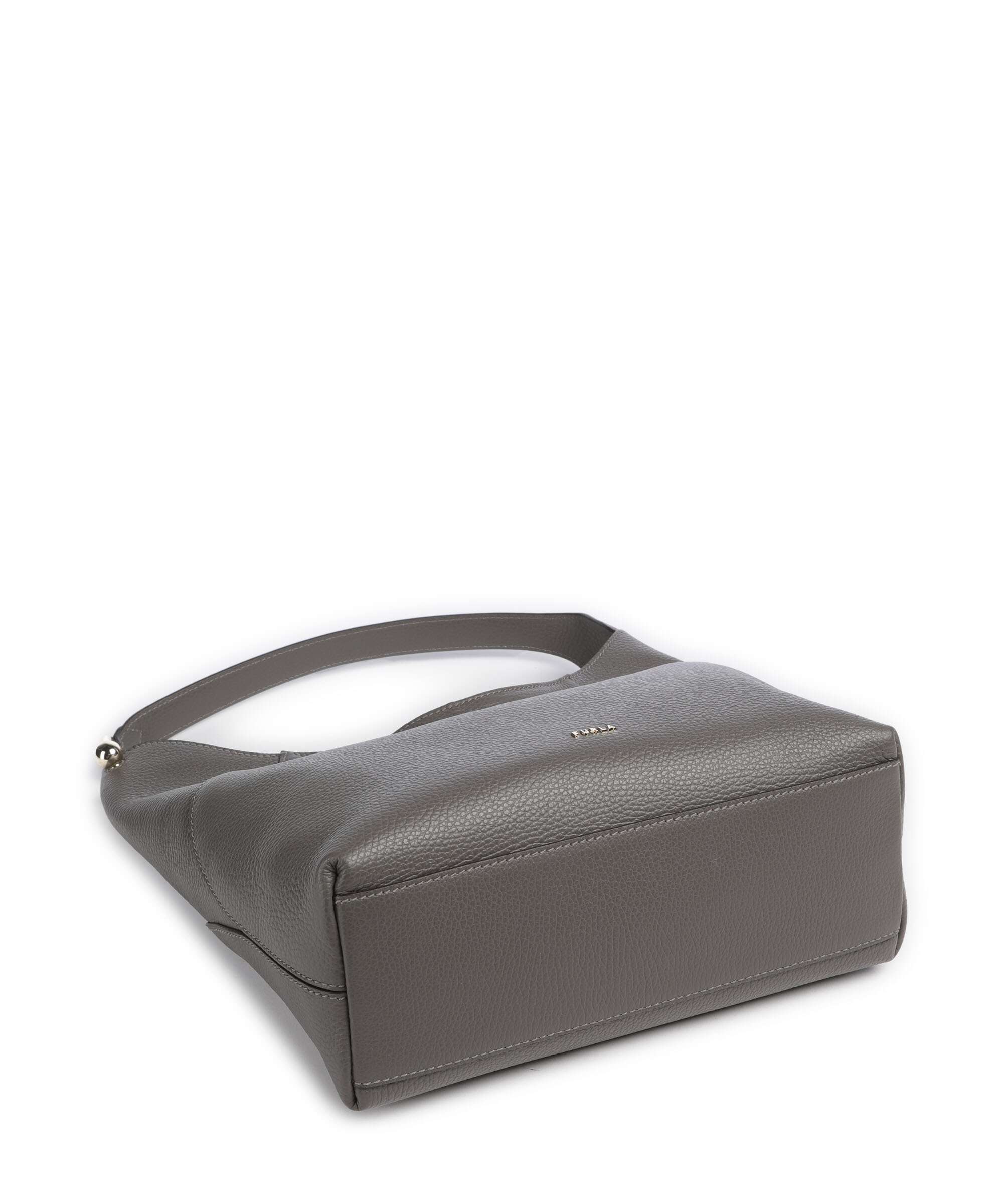Furla Lara M Hobo bag urban gray - Image 4